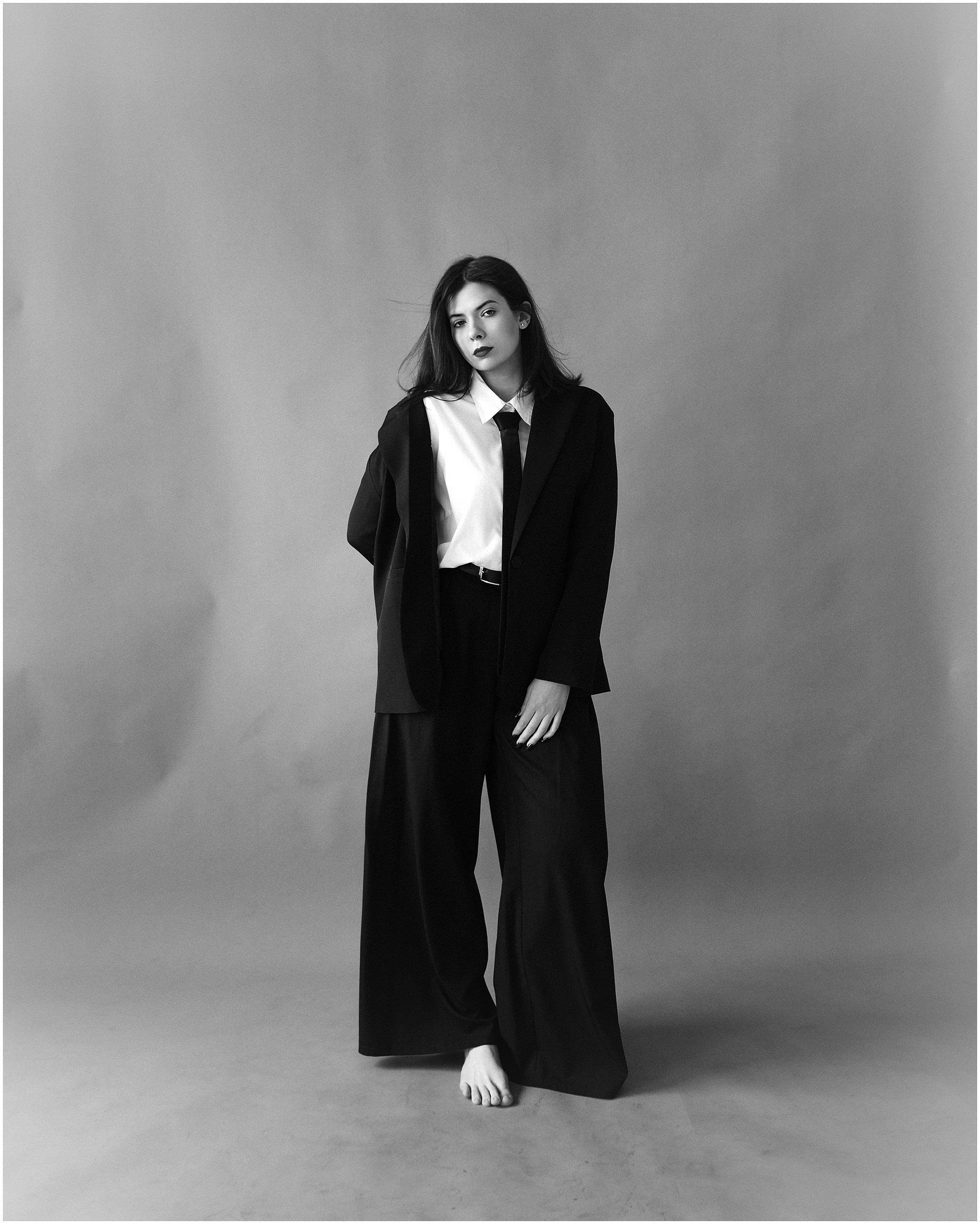 Анна. Anya.vision