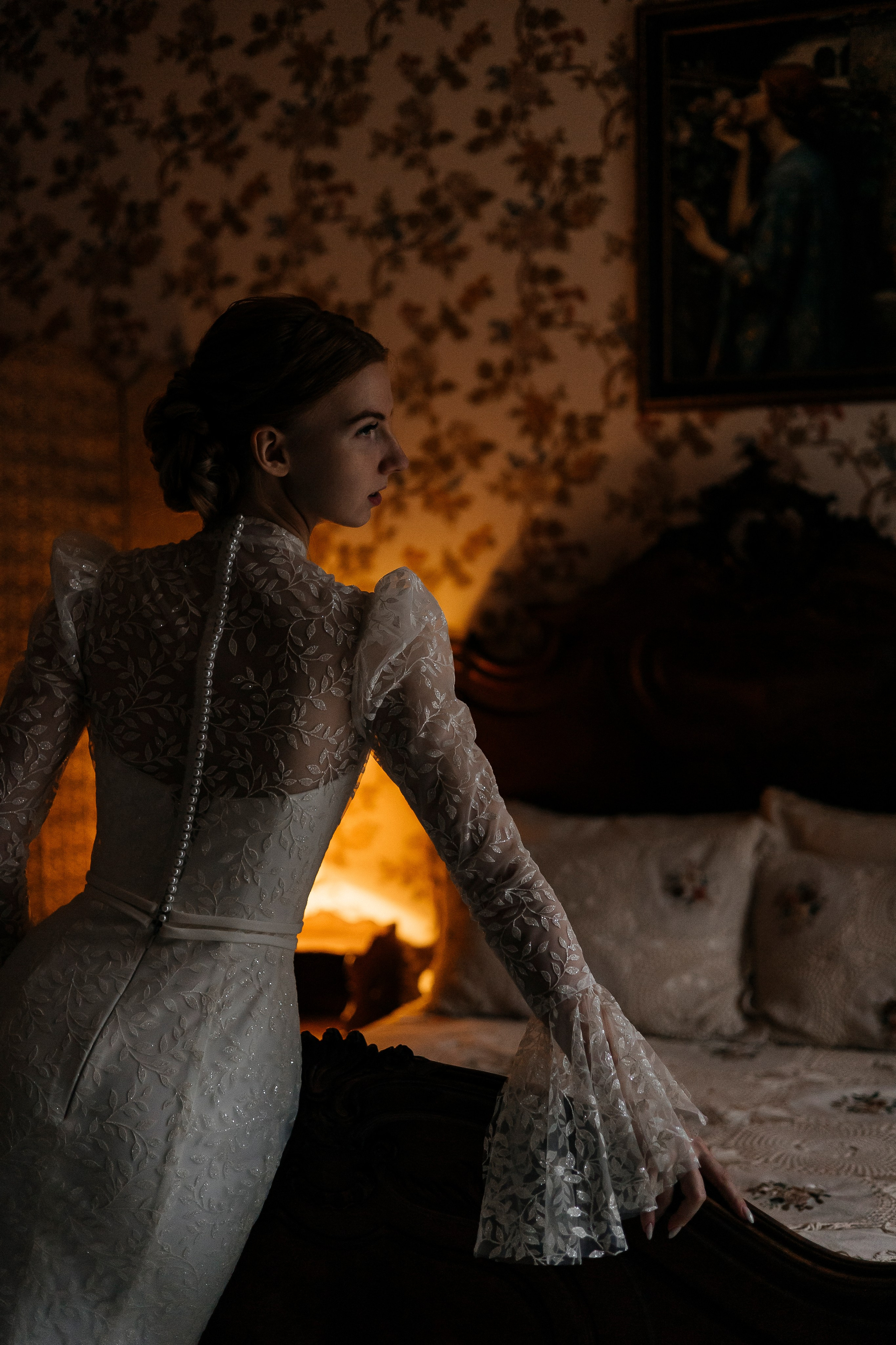 Свадьбы. Фотограф в Москве Екатерина Потапова