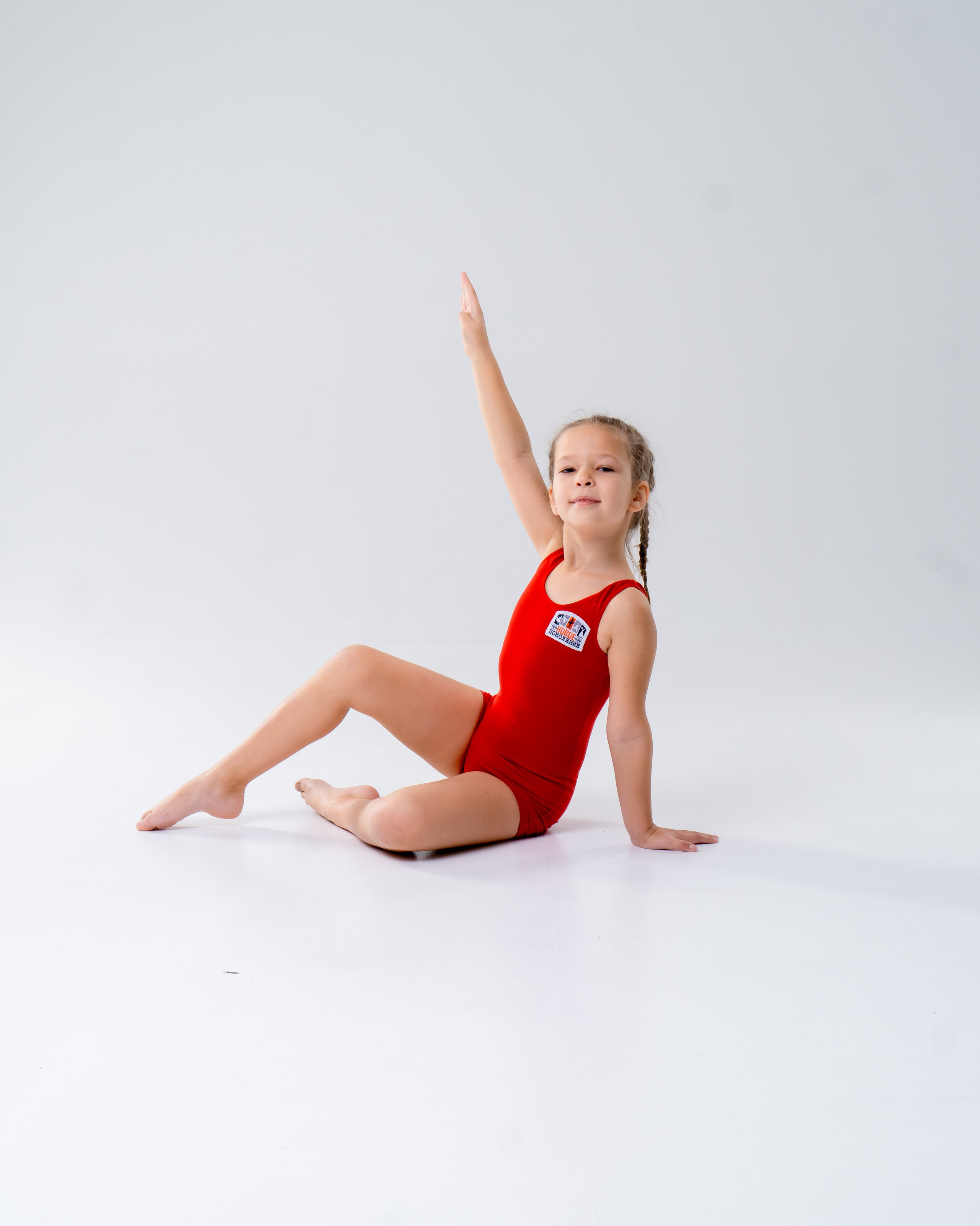 Съемка коллектива Новое Поколение. Анастасия Подольская: фотограф из Иркутска