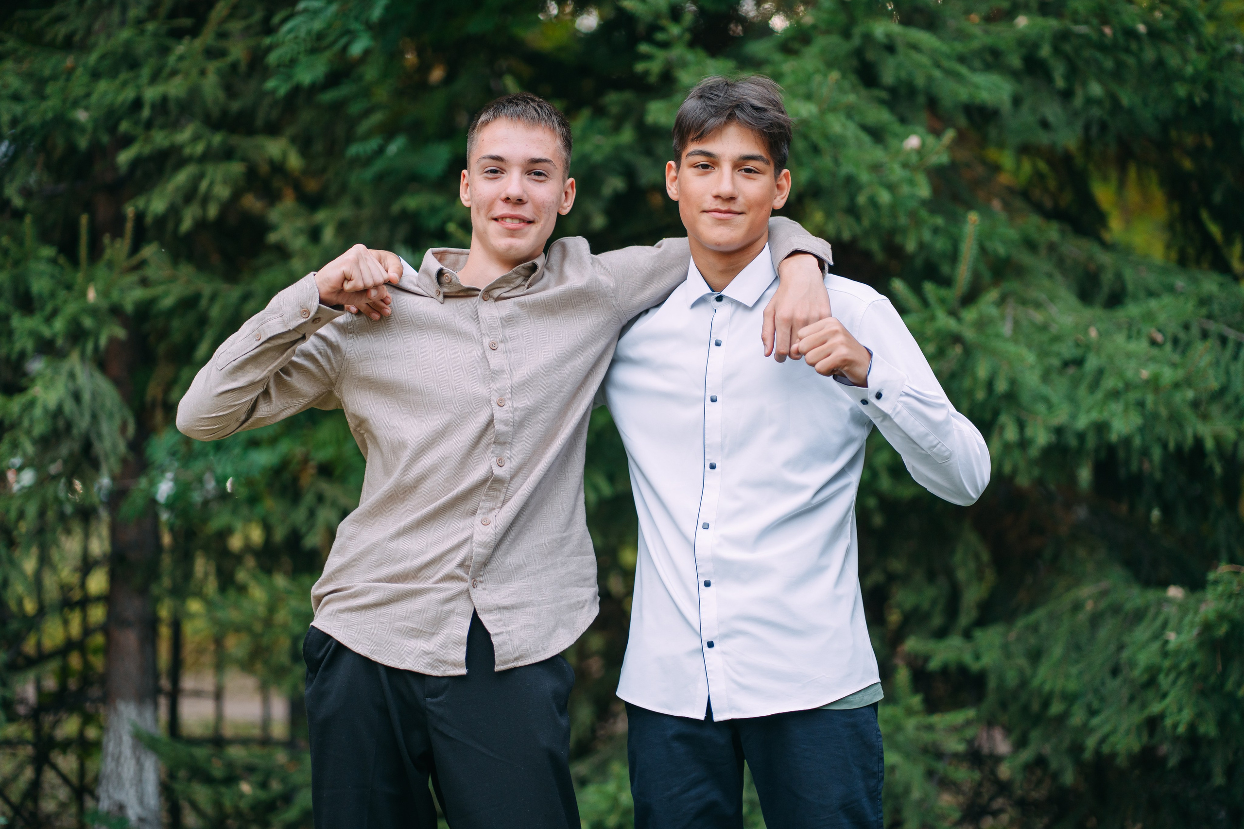 Фотосессия школьников на улице. Анастасия Подольская: фотограф из Иркутска