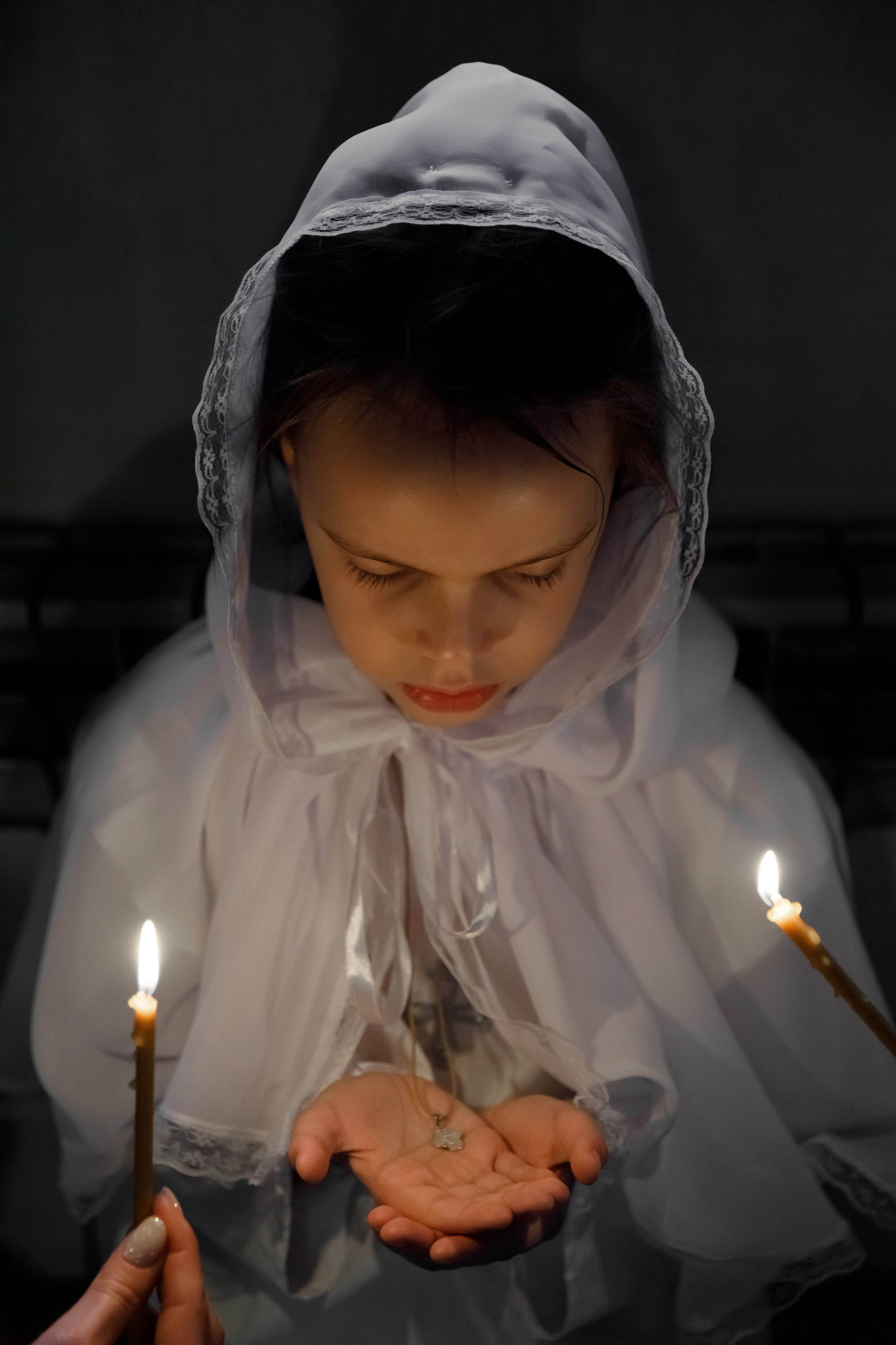 Крещение Апостола Петра. Свадебный фотограф, крещение, венчание СПБ, Белгород Анна Коршунова