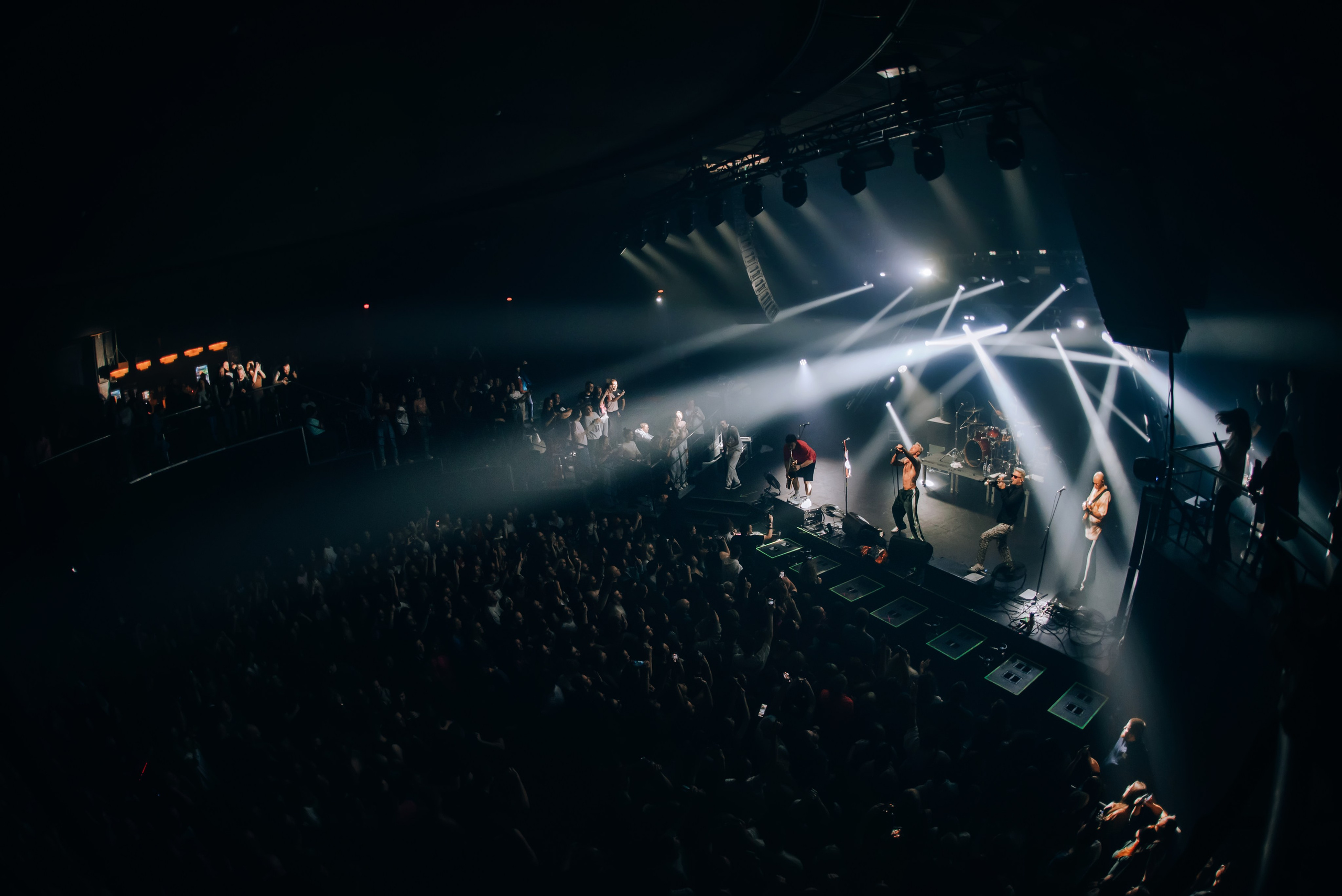 ГУДТАЙМС. Кира Молко — Концертный фотограф в Санкт-Петербурге
