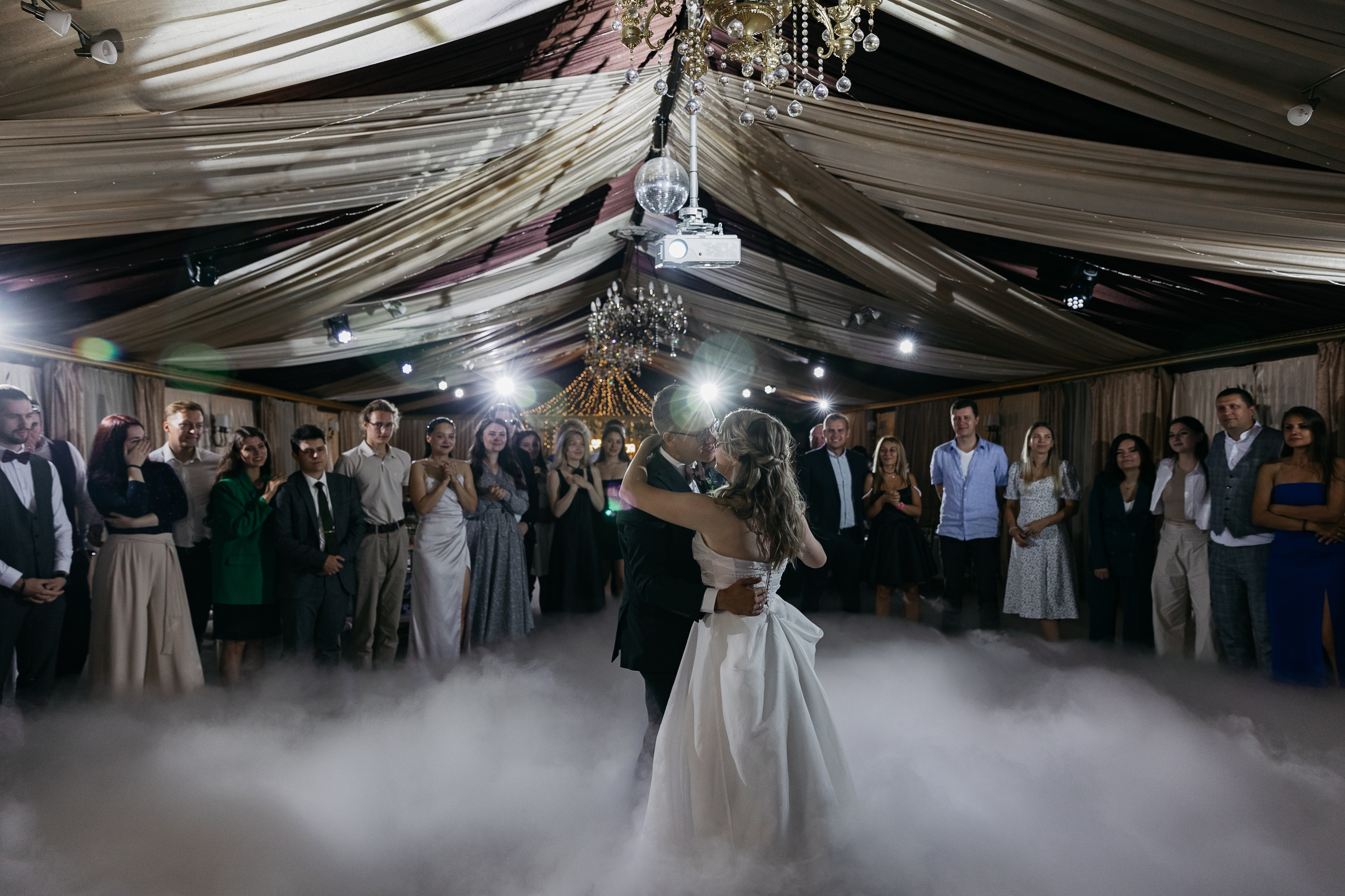 Все мы ищем что-то настоящее. Свадебный фотограф в Санкт-Петербурге