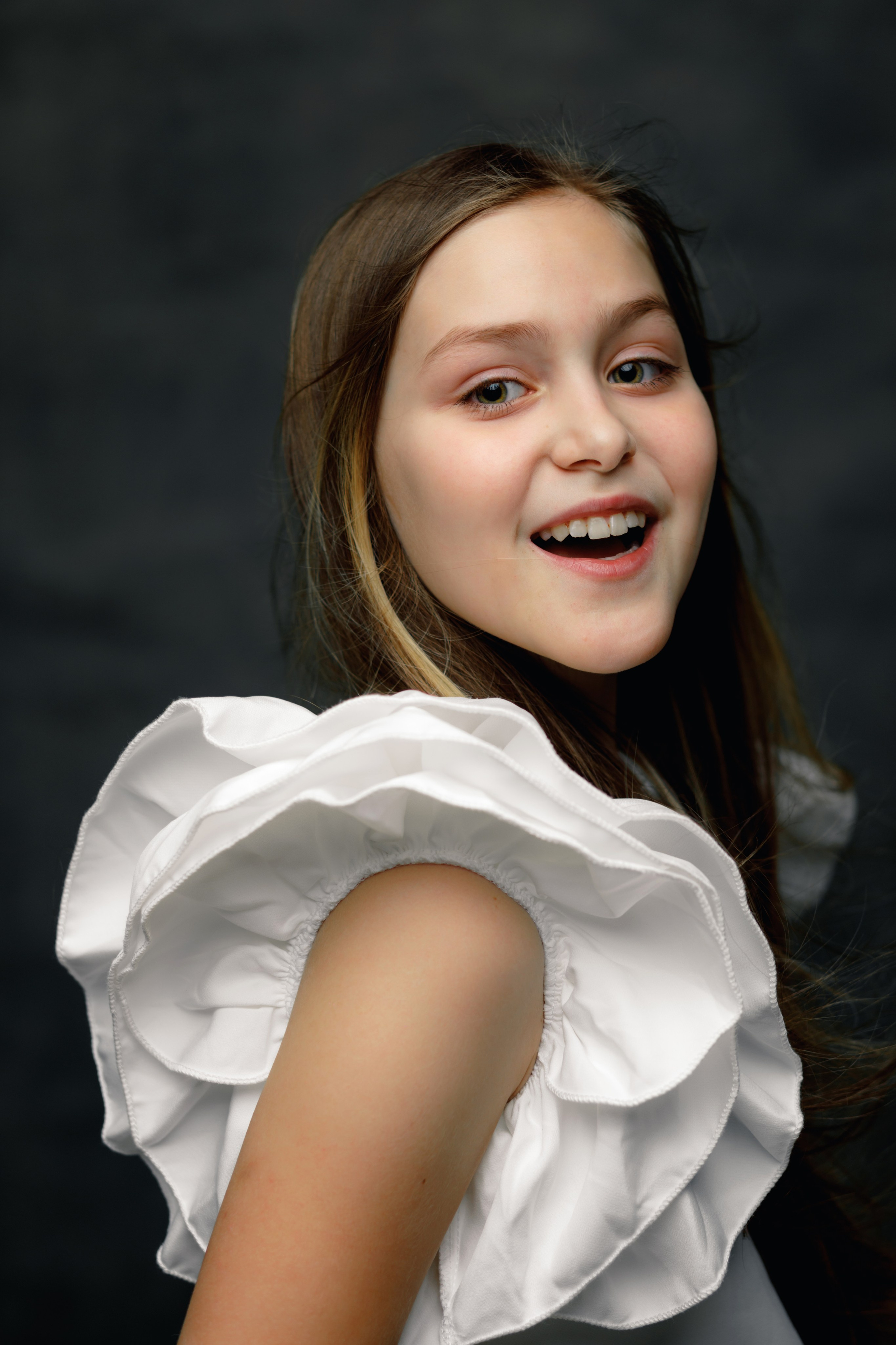 Юлия и Маша. Семейный и портретный фотограф в Санкт-Петербурге Андрей Воробьев