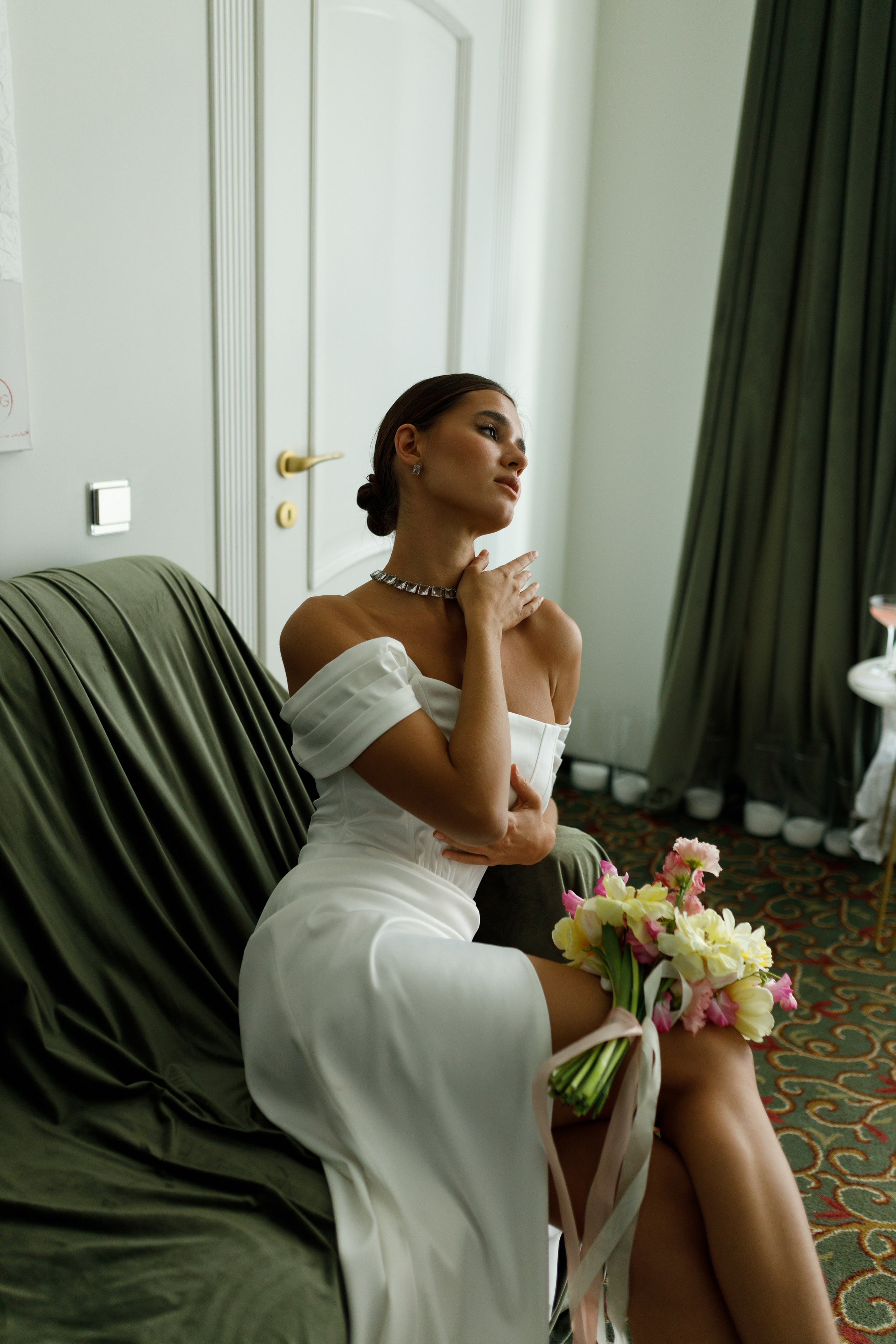 Набор 3 Wedding. Свадебный и репортажный фотограф Ольга Шевелёва