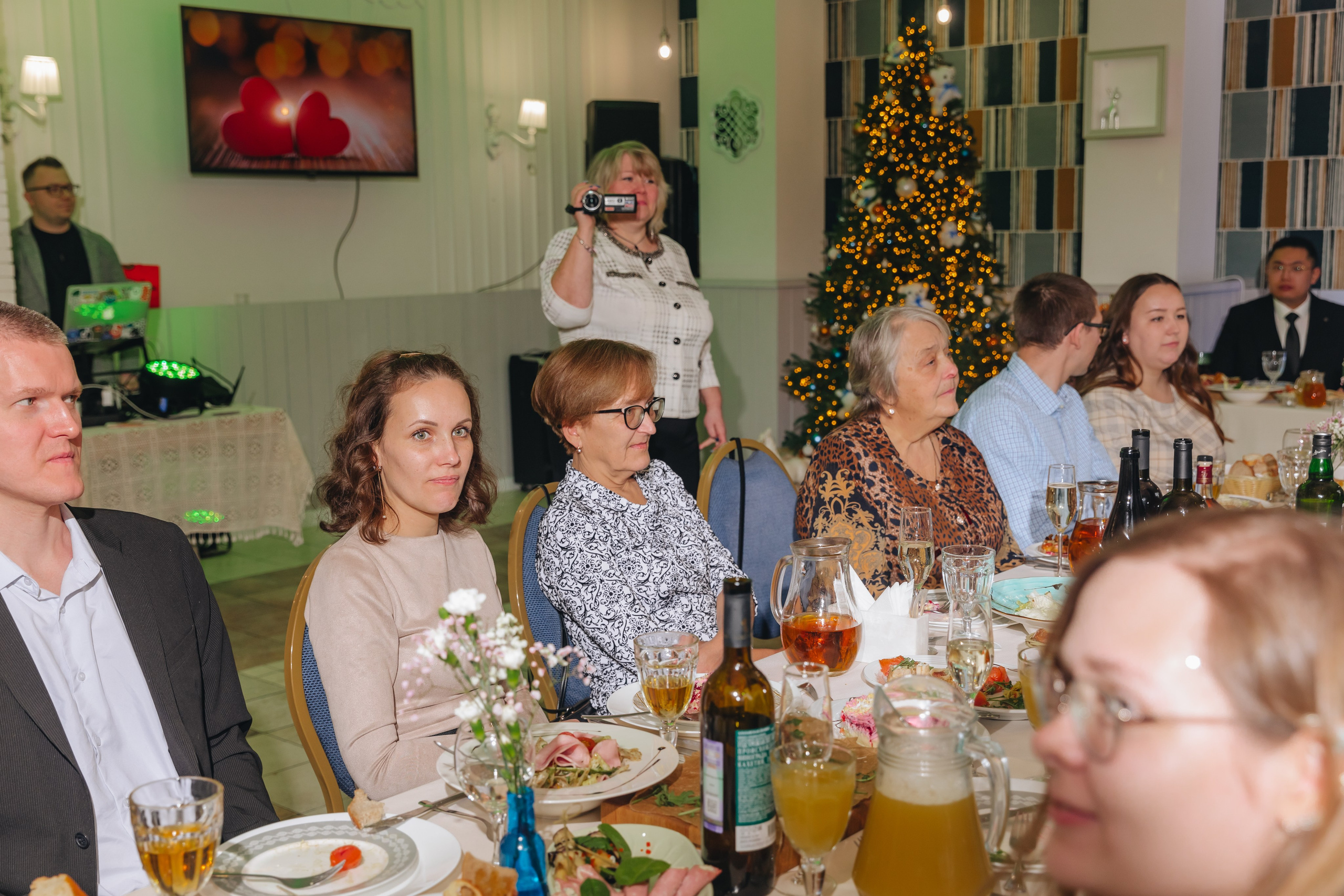 Свадьба Марина и Лю. Семейный фотограф в Санкт-Петербурге Ева Маркова