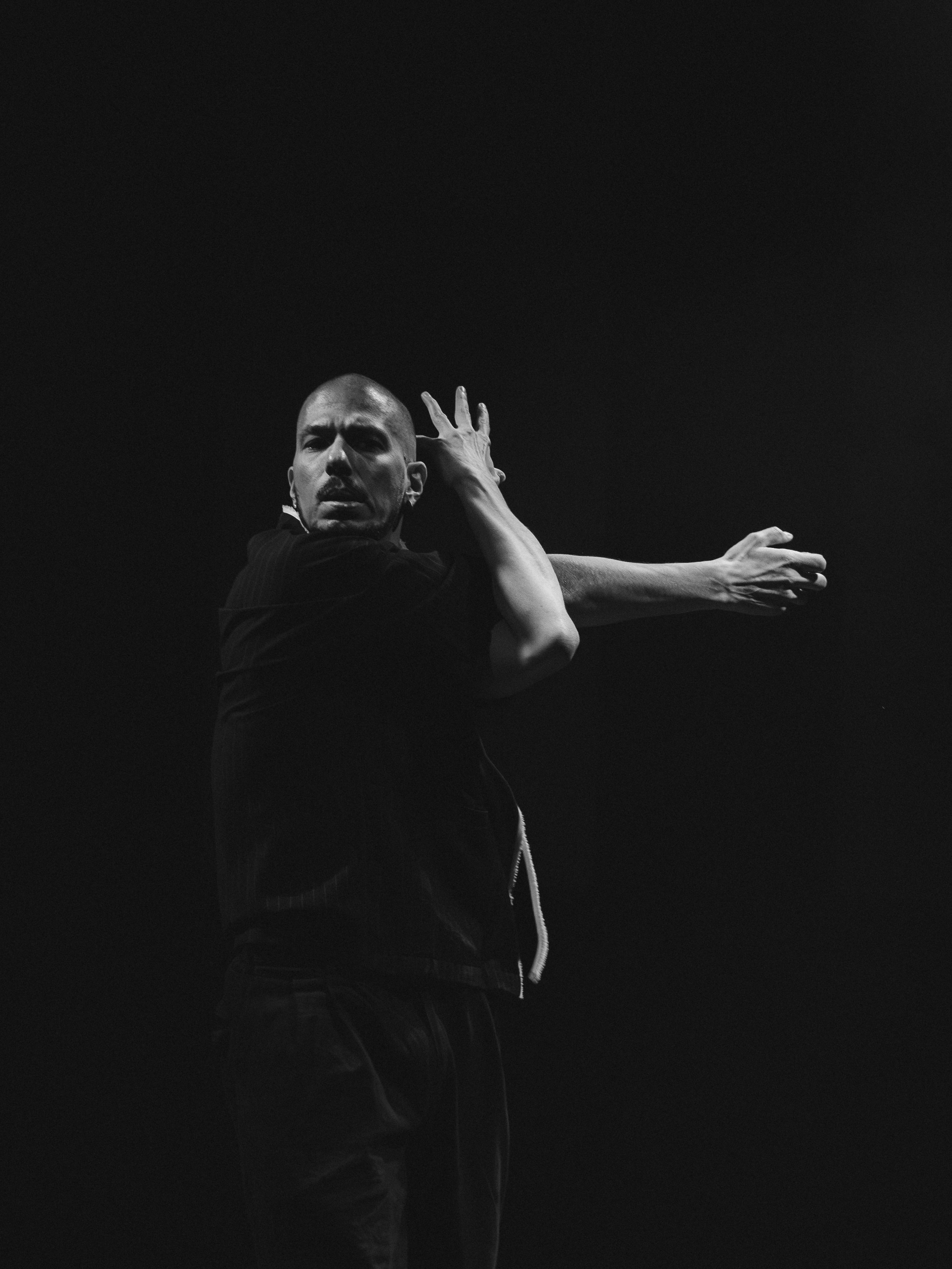 ВОЛНЫ ПЕРЕМЕН. RUSLAN ROZANOV