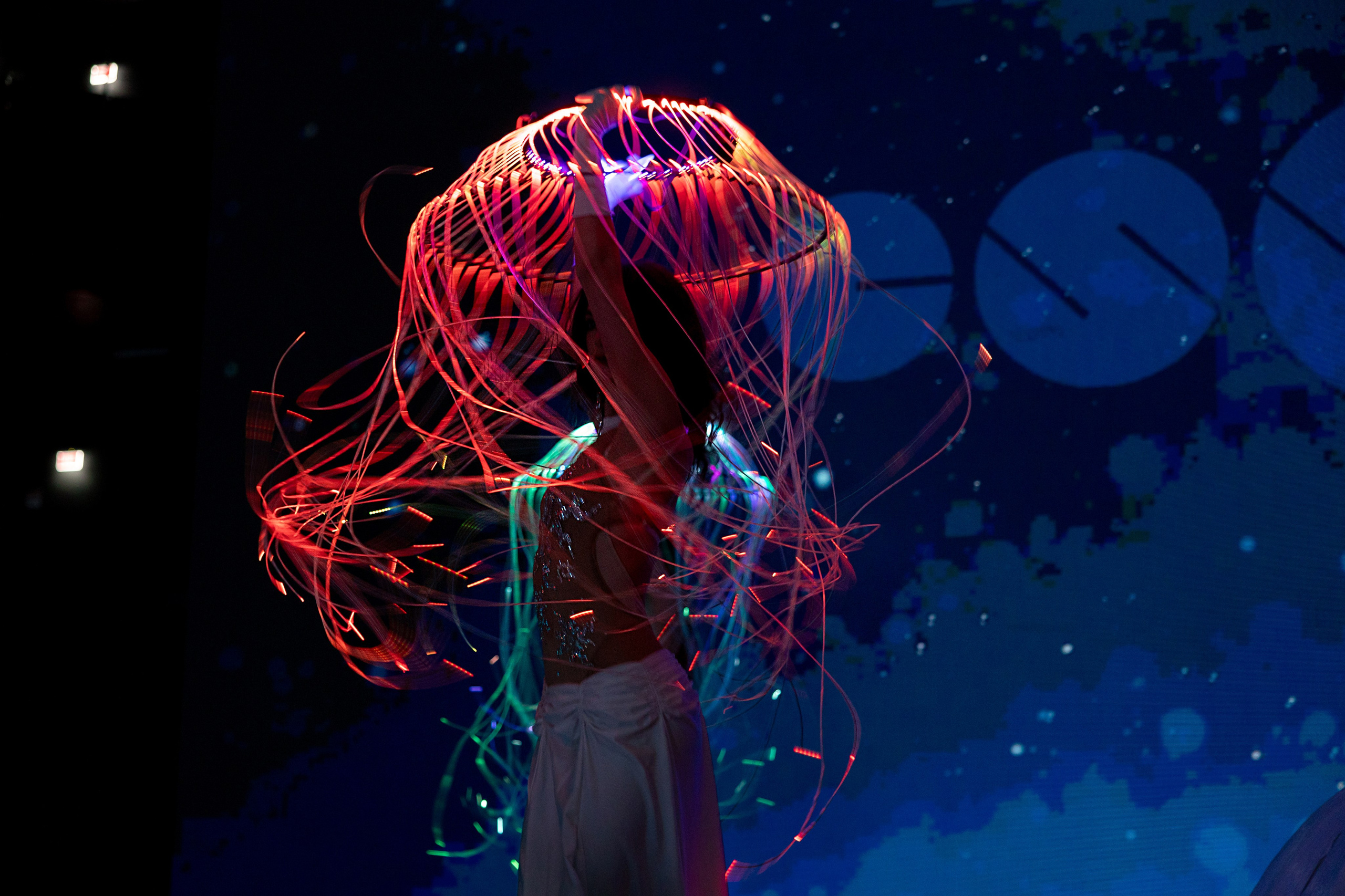 Essens Kick Off 2025 Лужники. Обо мне