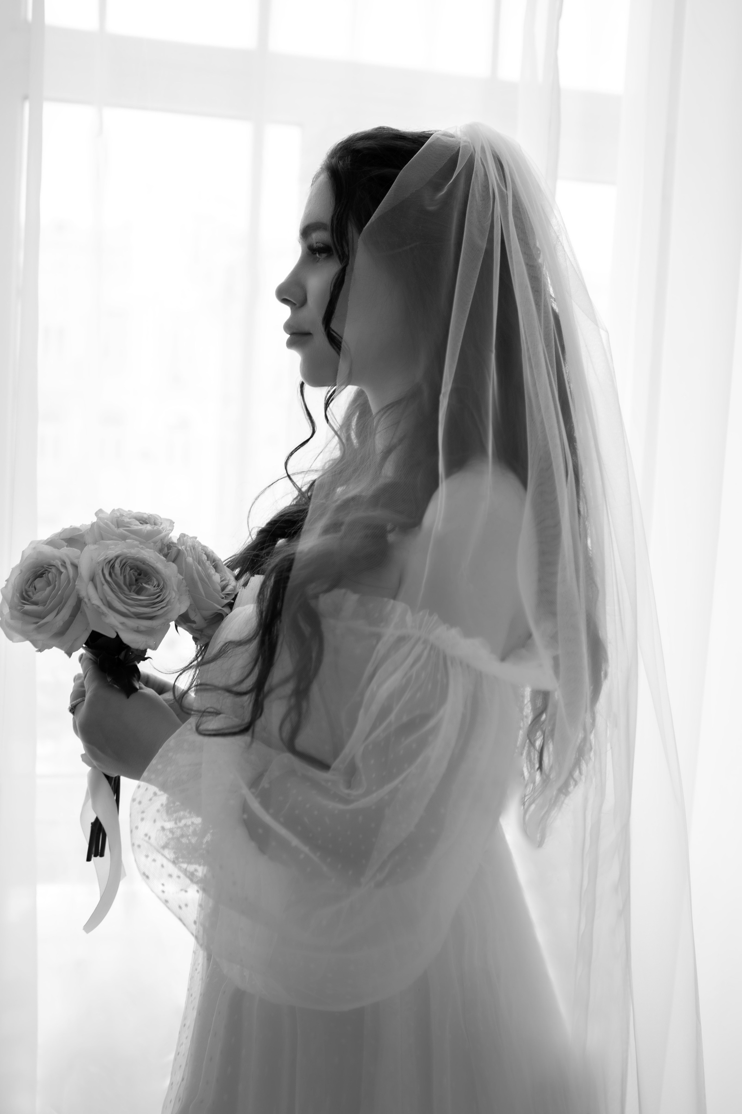 Невеста Жанна. Главная