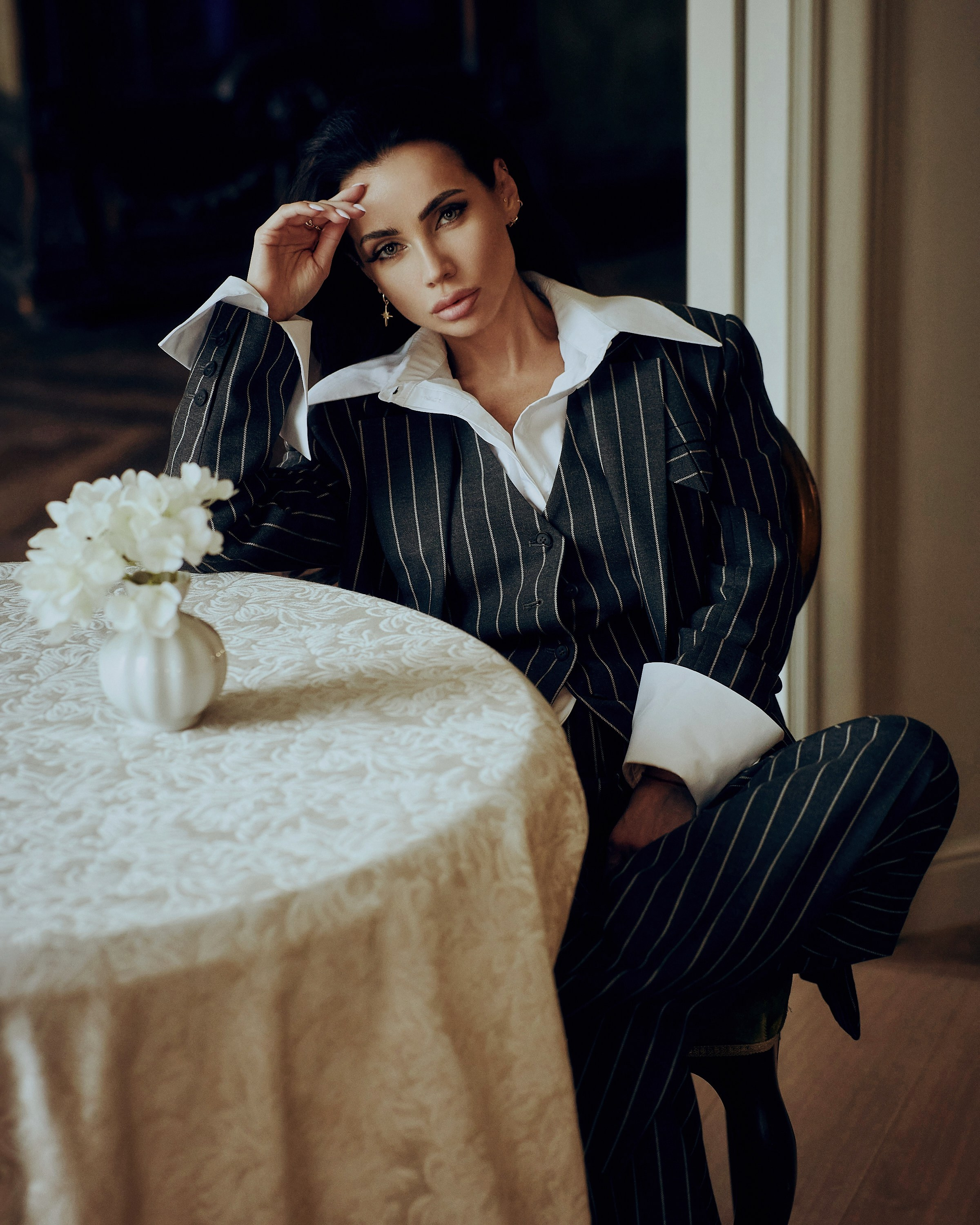 MARKINA. Рекламный, Fashion и имиджевый фотограф Михаил Чащин