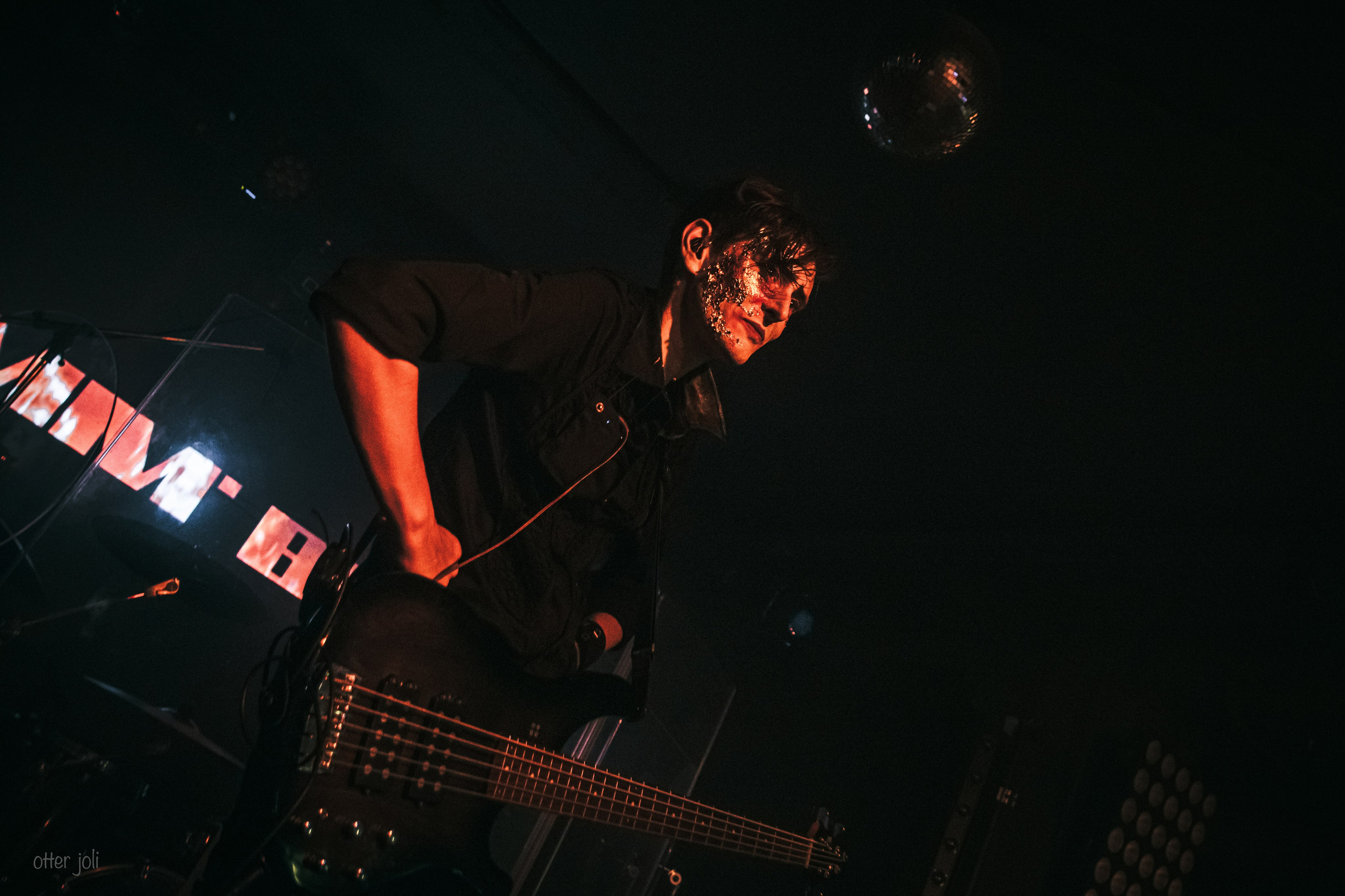 Ramm'band | МТ Music Bar. Концертный репортёр Валерия Сафина