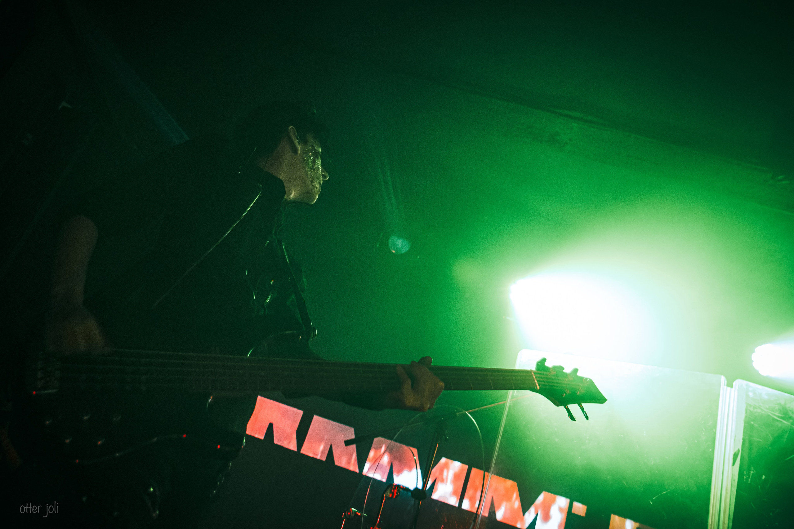 Ramm'band | МТ Music Bar. Концертный репортёр Валерия Сафина