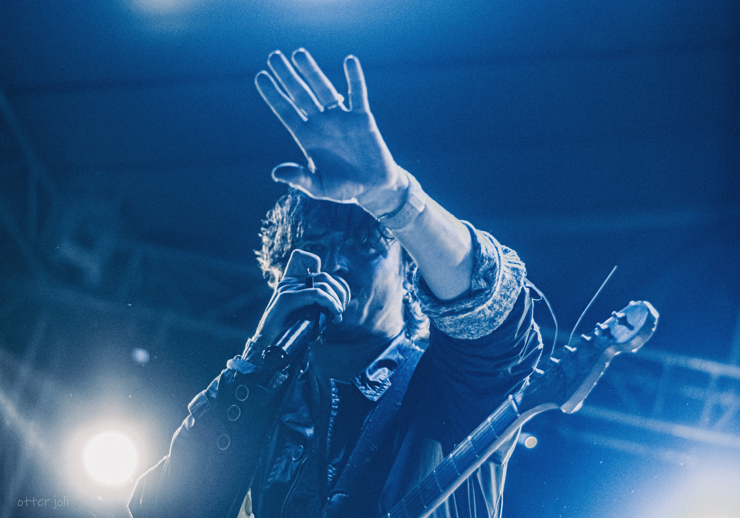 Сергей Горошко и Chili Cheese | Pravda Club. Концертный репортёр Валерия Сафина