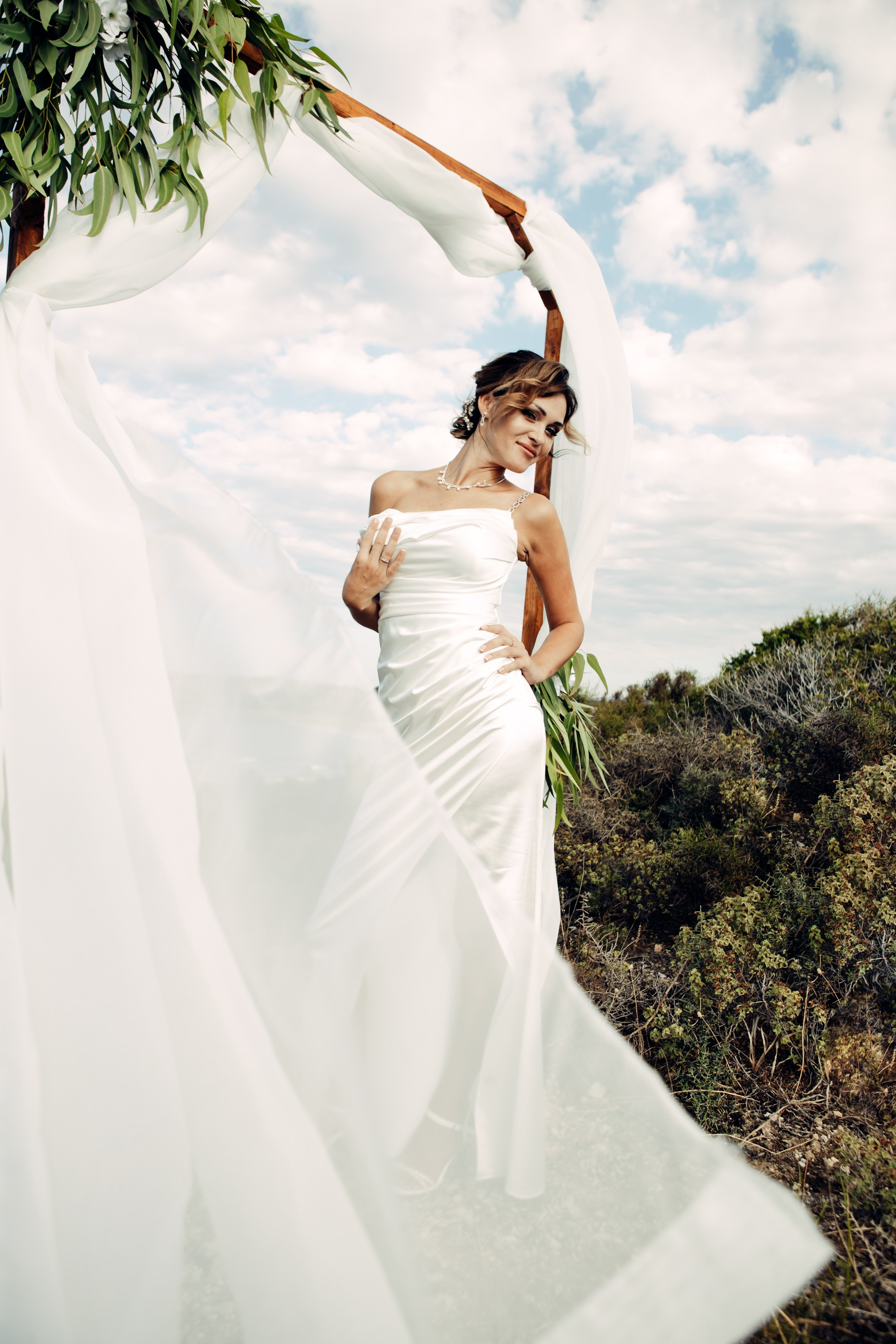 V&A. Фотограф в Батуми Павел Шарников