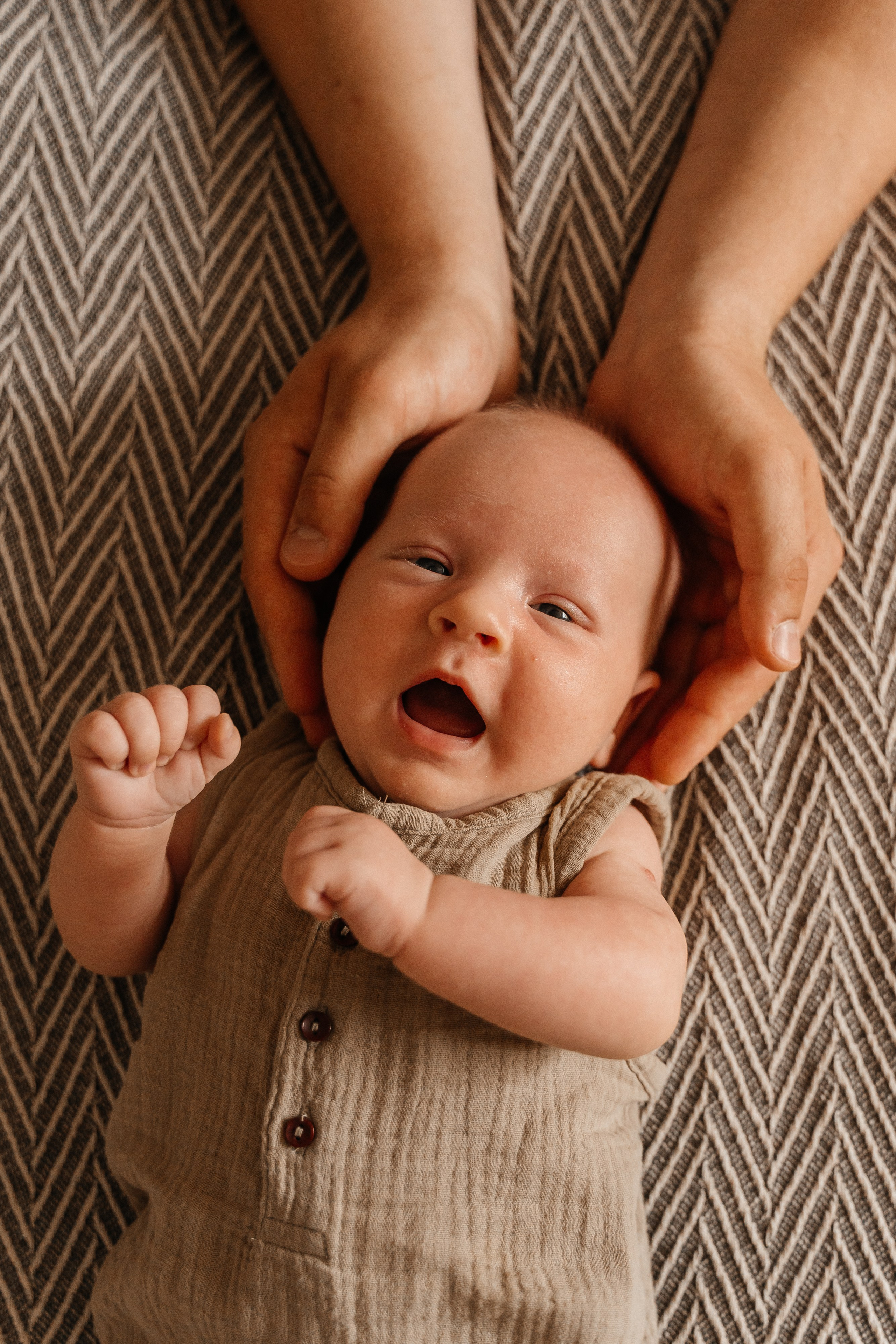 Андрей, Ангелина и Лев. Волик Мария