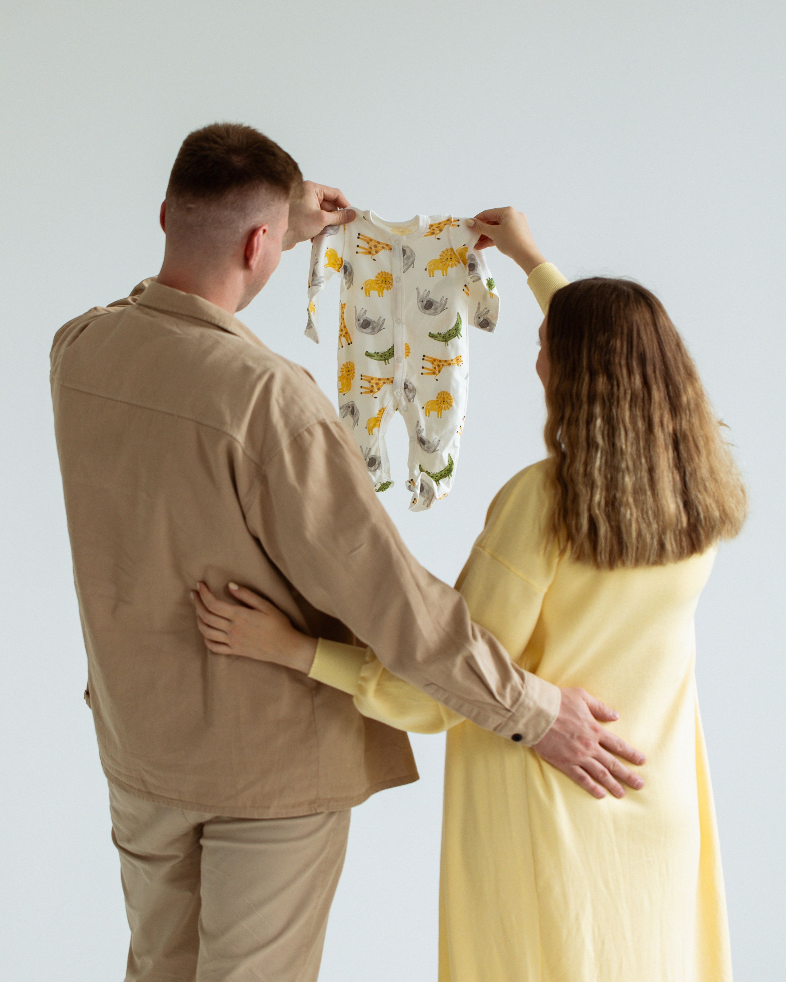 Денис и Соня. Свадебный фотограф Алена Полянская