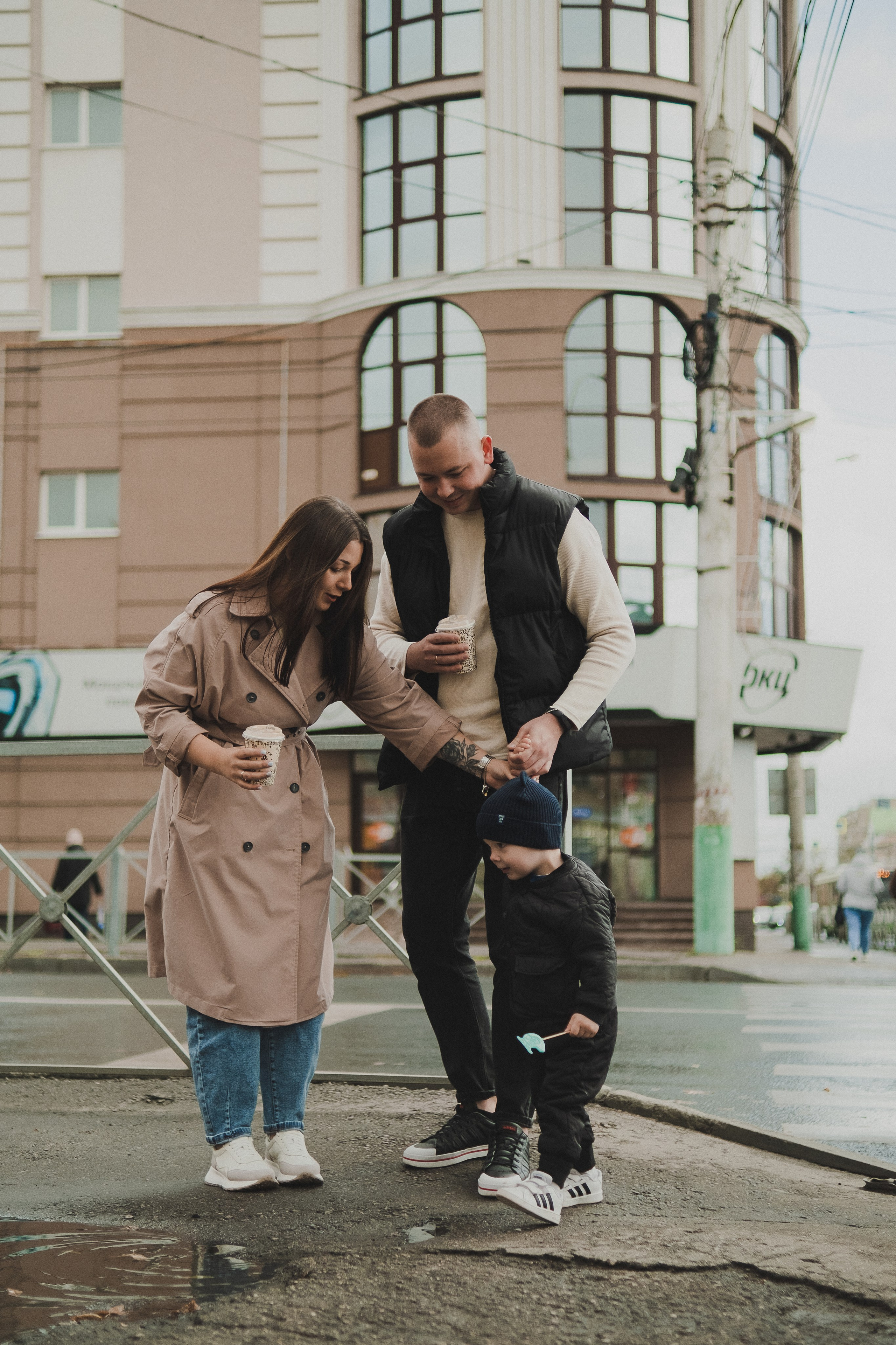 Семейная съемка. Serg_film