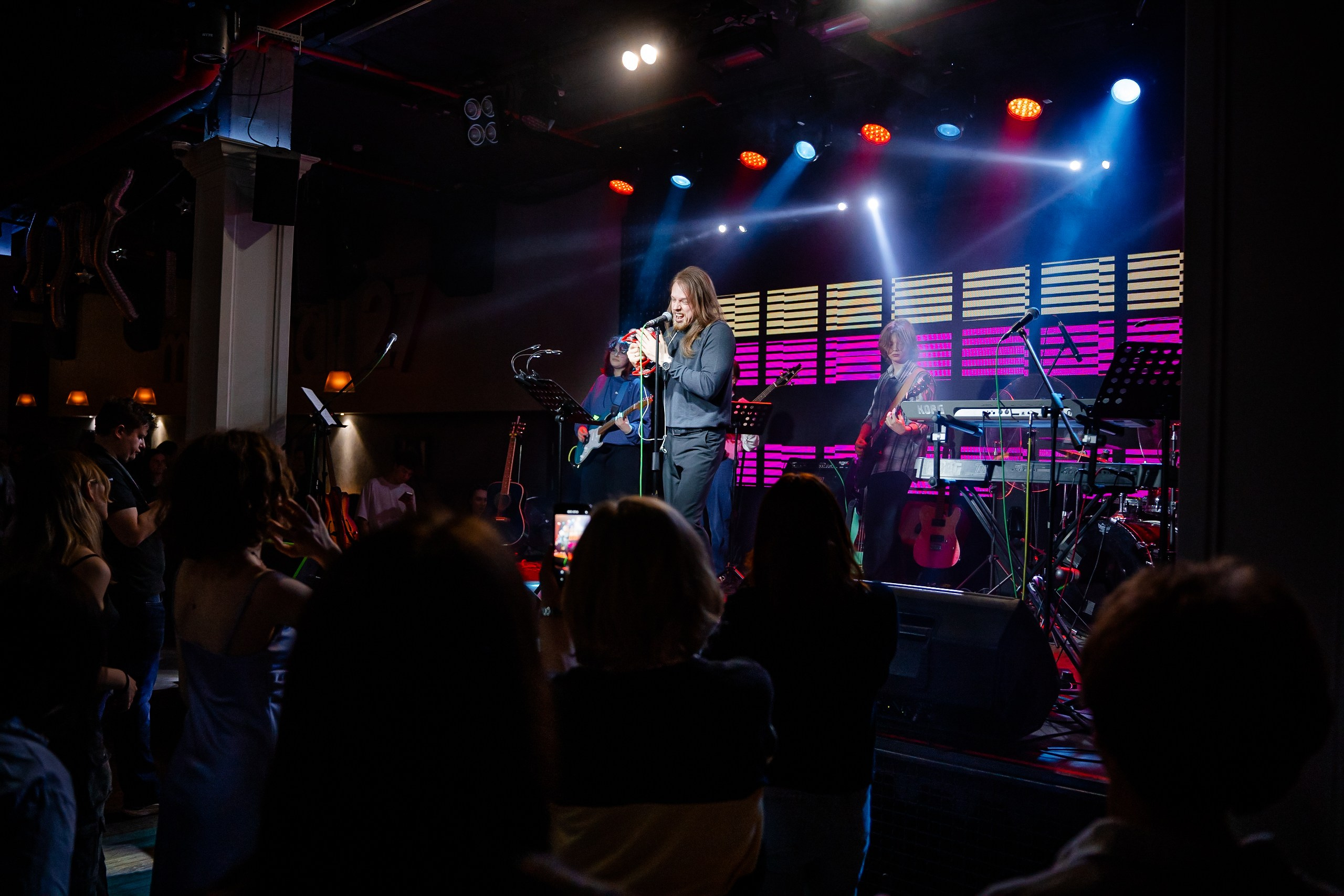 MH27. Свадебный и репортажный фотограф в Уфе и по России