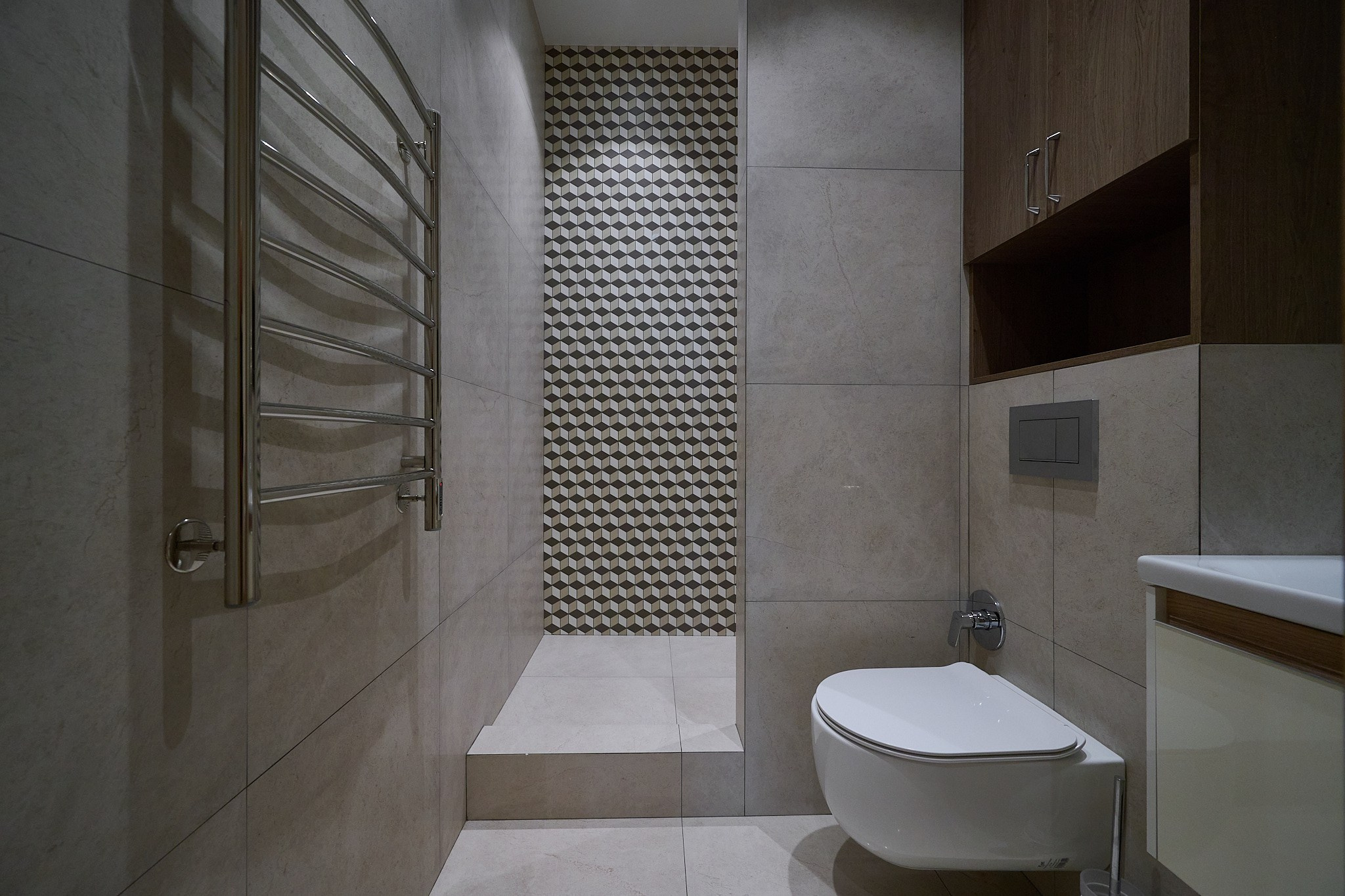 Квартира 141. Интерьерный фотограф в Краснодаре