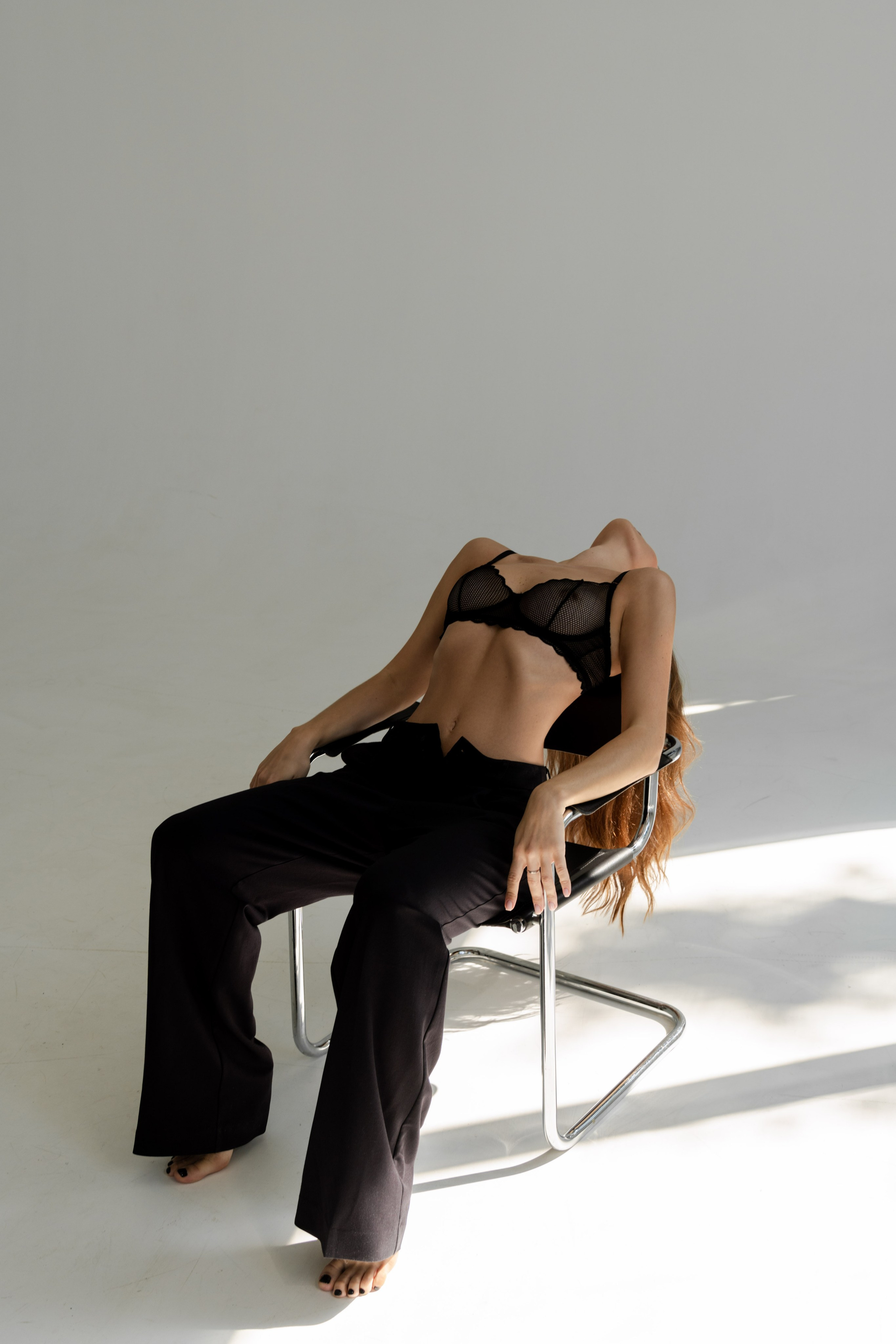 Arina. Фотограф Дарья Гейер