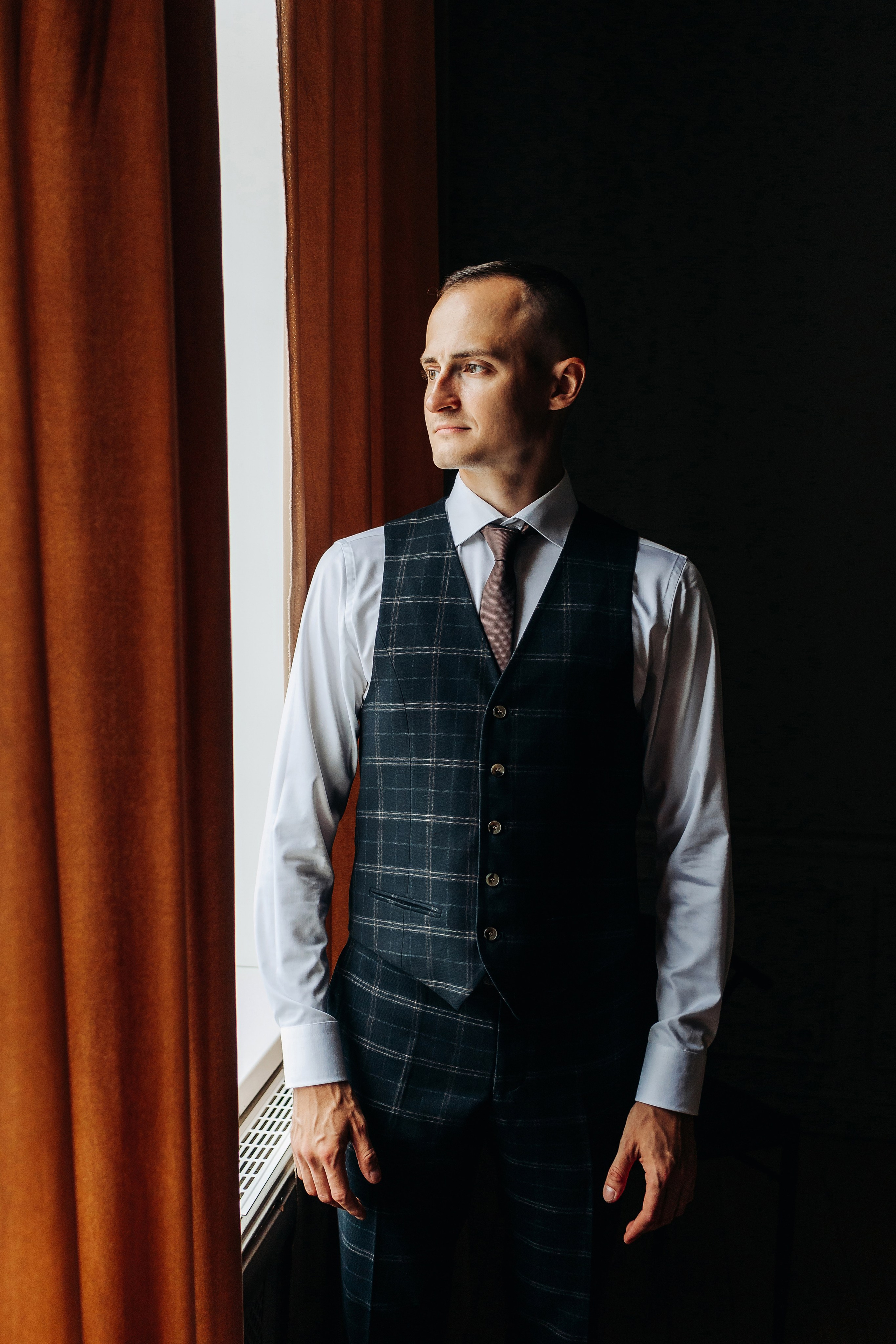 Антон Ксения. Фотограф Омск Андрей Козяков