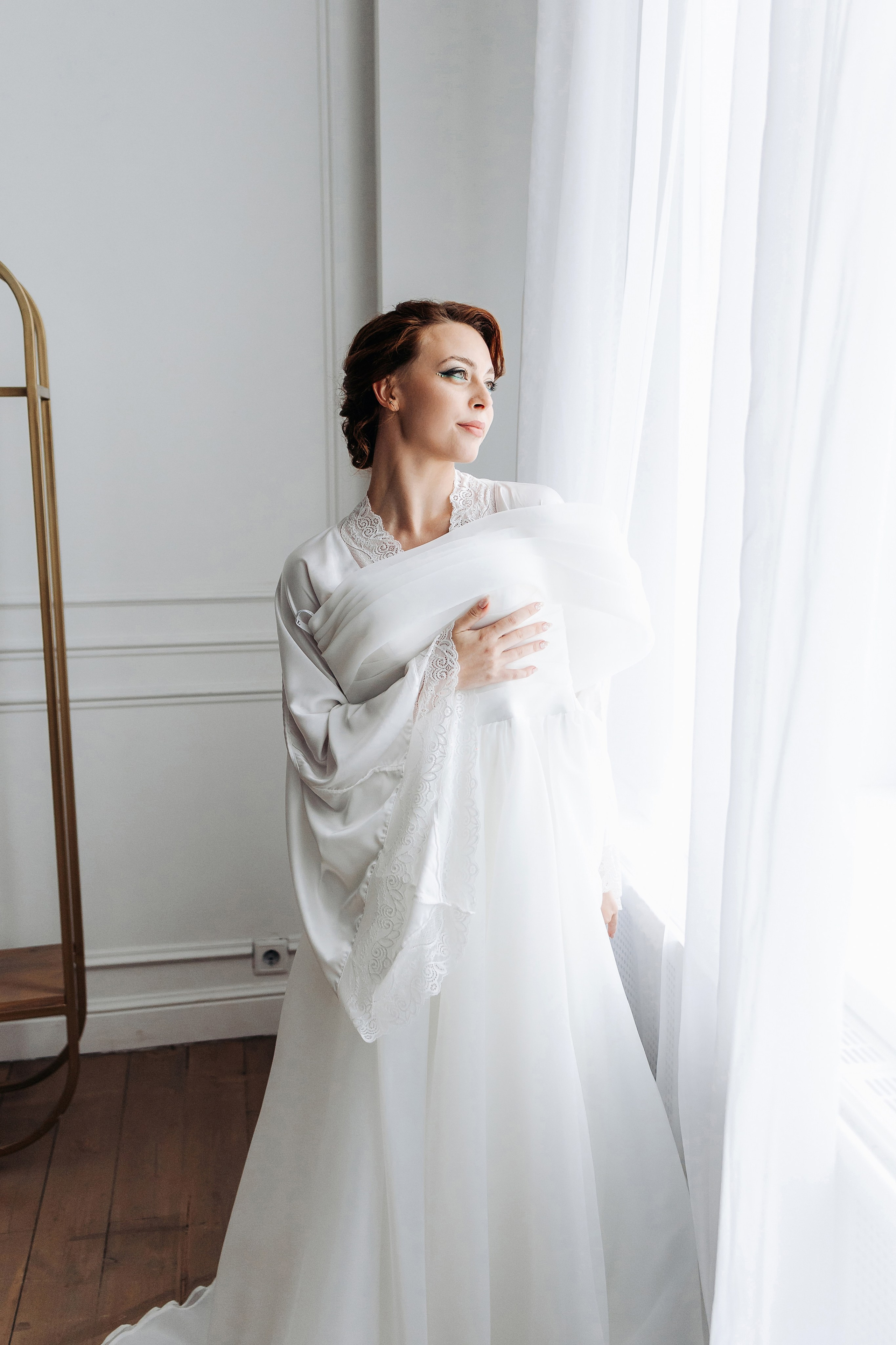 Антон Ксения. Фотограф Омск Андрей Козяков