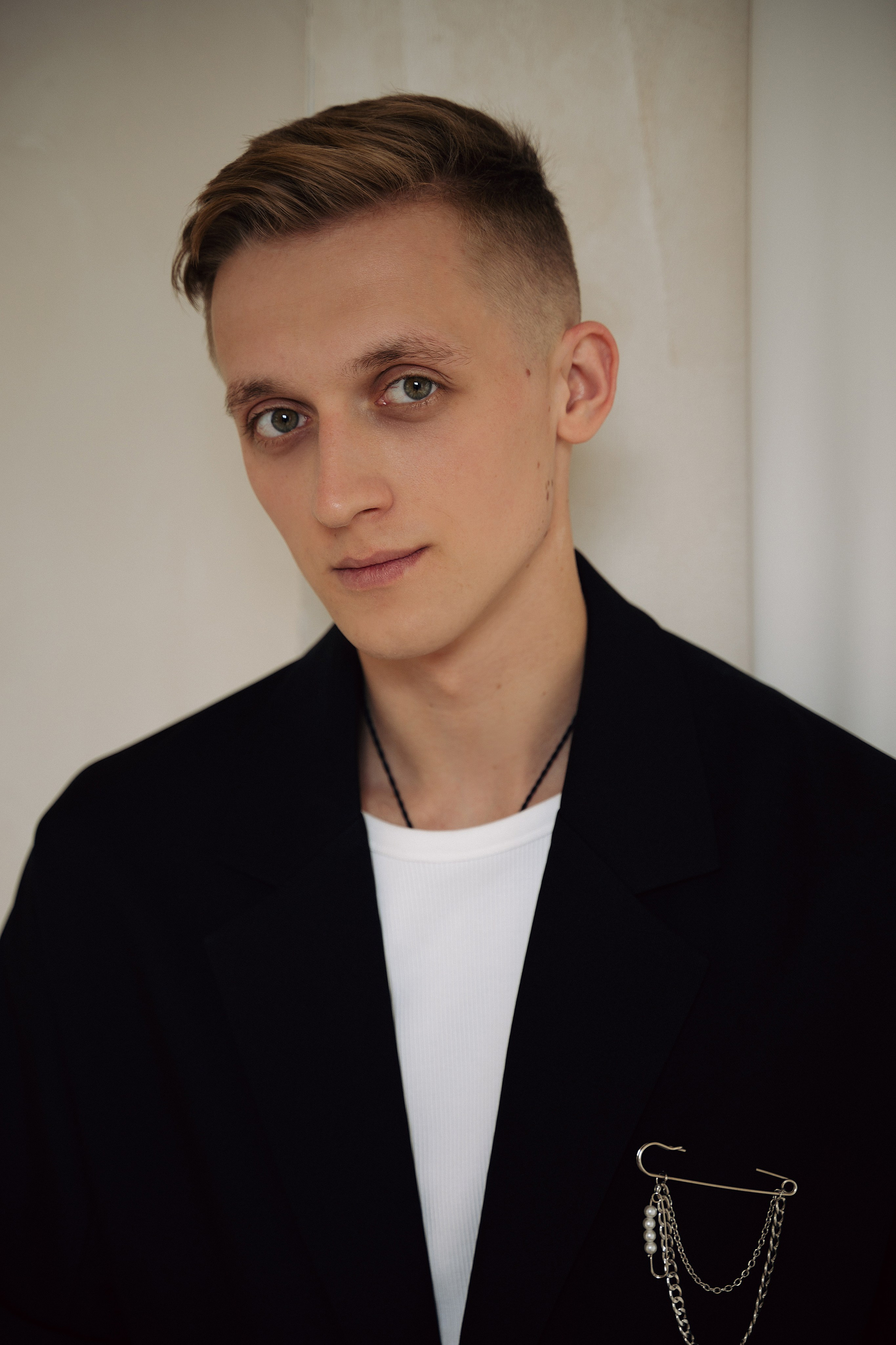 Никита и Ангелина. Свадебный и портретный фотограф в Брянске и Москве Алина Химушкина