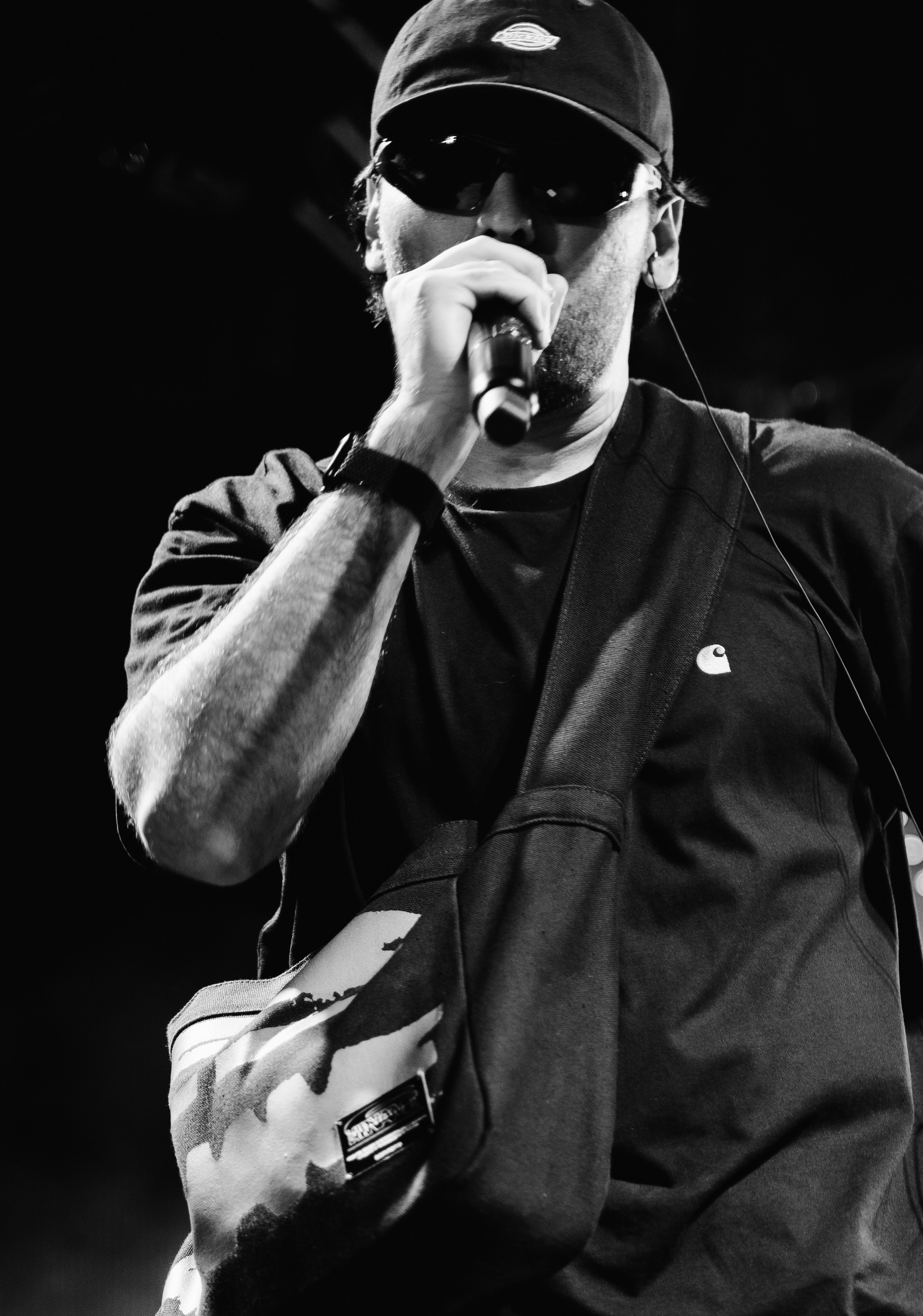 УРАМ ФЕСТ. Танцы, экстрим, Biicla, BATO, Qarti / 2024. Саша Копылов, фотограф в Казани