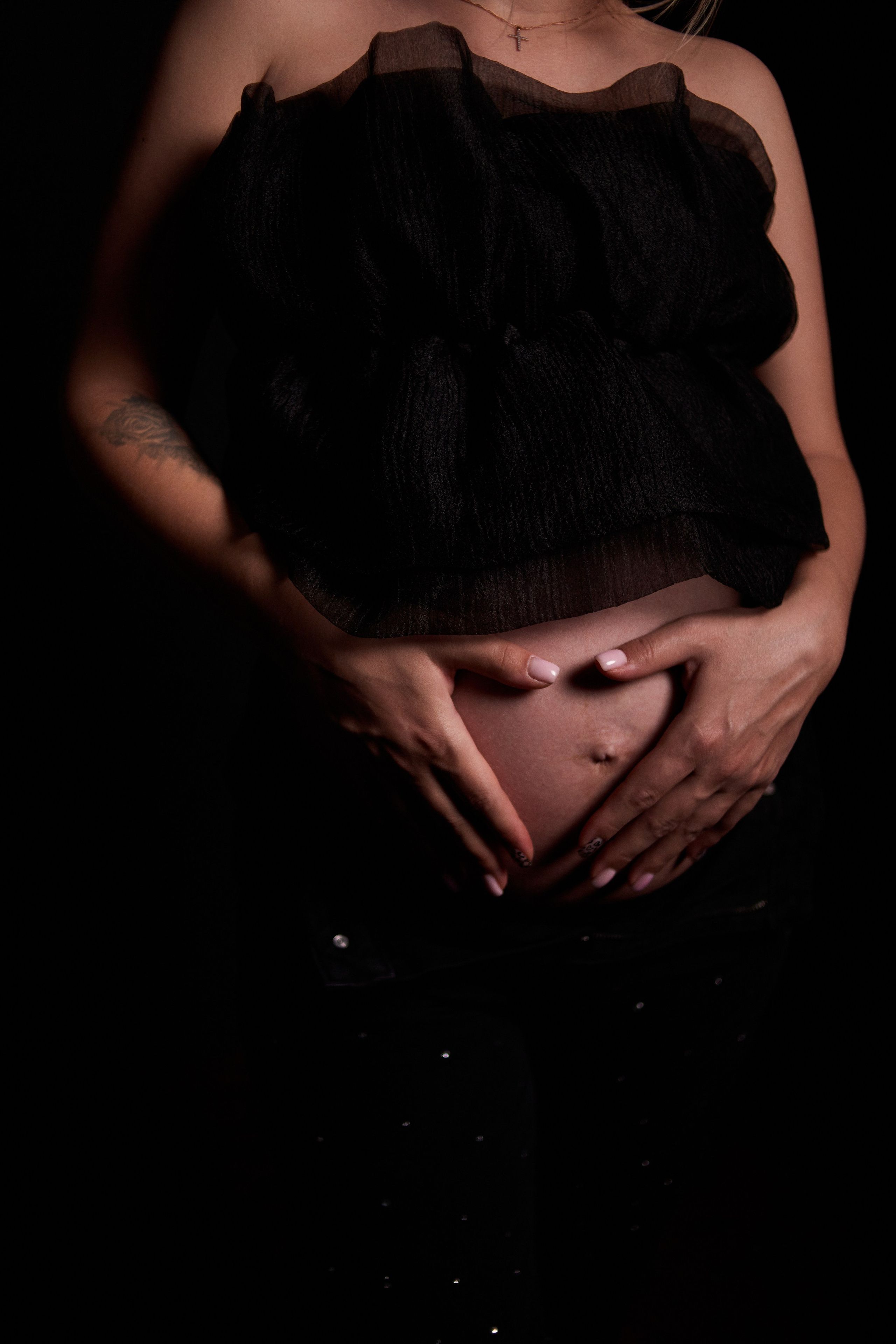 Олеся. Фотограф в Волгограде и Москве Алина Галушкина