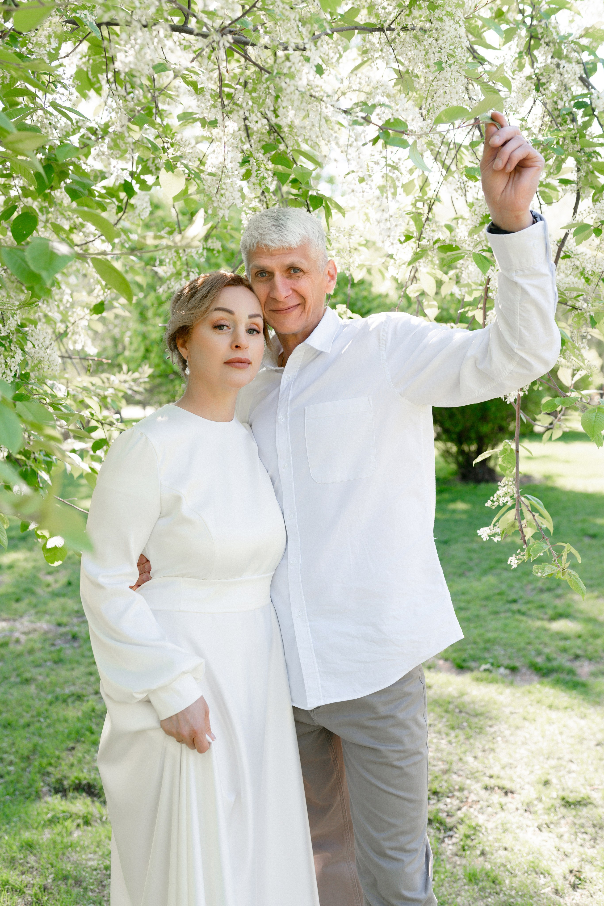 Марина и Максим. Фотограф Ким Наталья в Красноярске