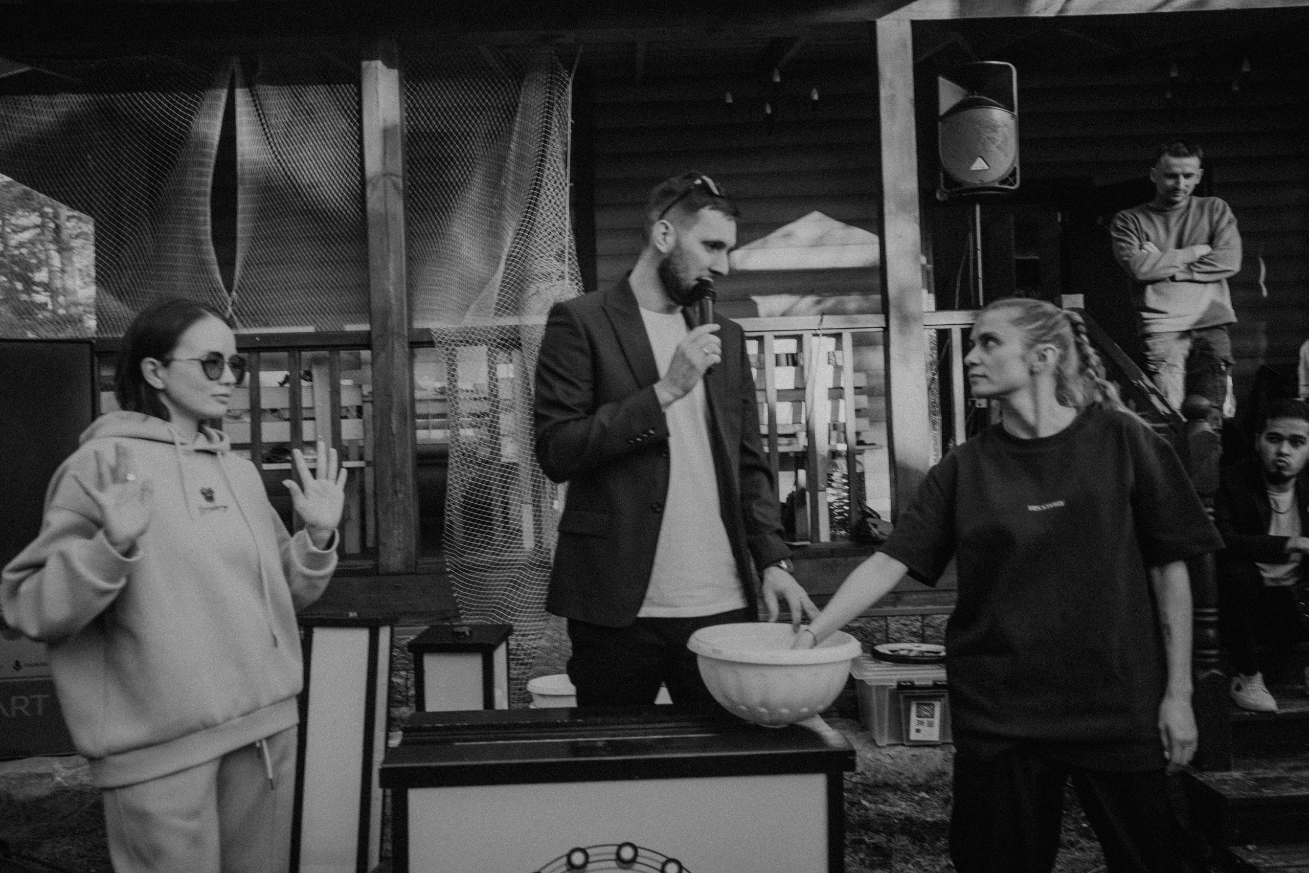 Корпоратив Muza_Arts. Венера Гайн. Репортажный фотограф  Тюмень. Обучение фотографии с 0