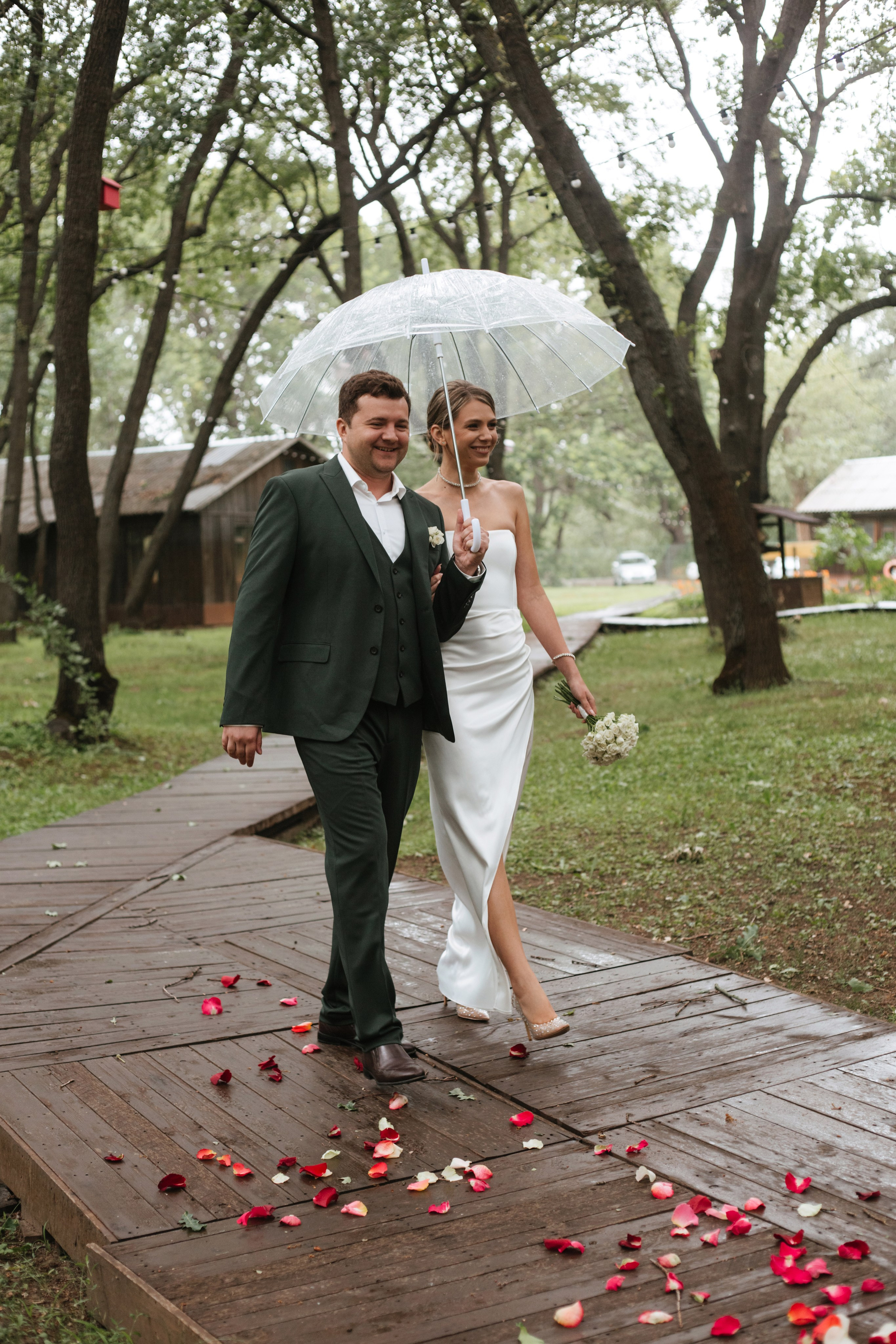 Станислав и Наталья. Фотограф в Волгограде и Москве | Анастасия Лаврова