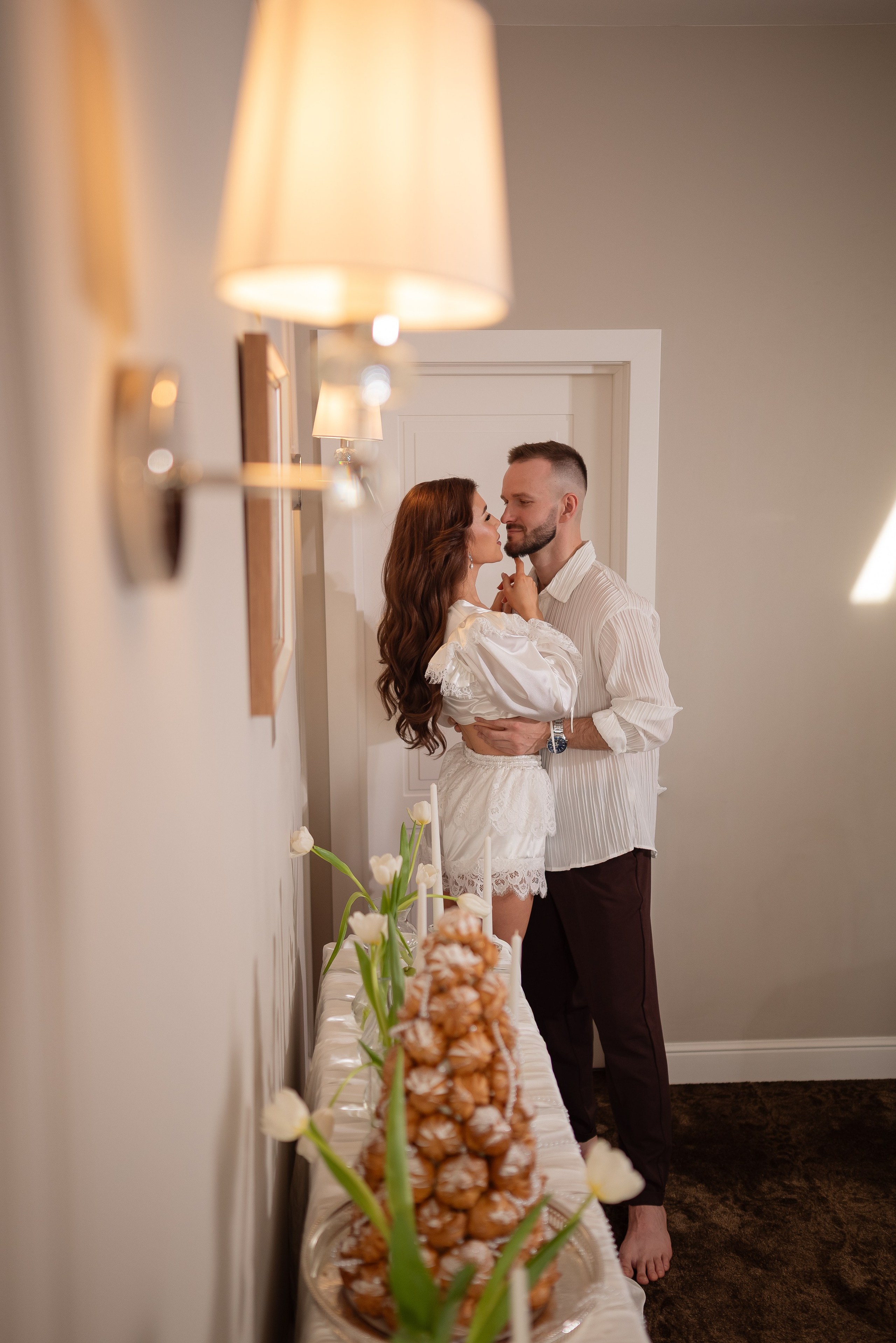 Свадебные съемки. Фотограф Исламова Лилия, Смоленск