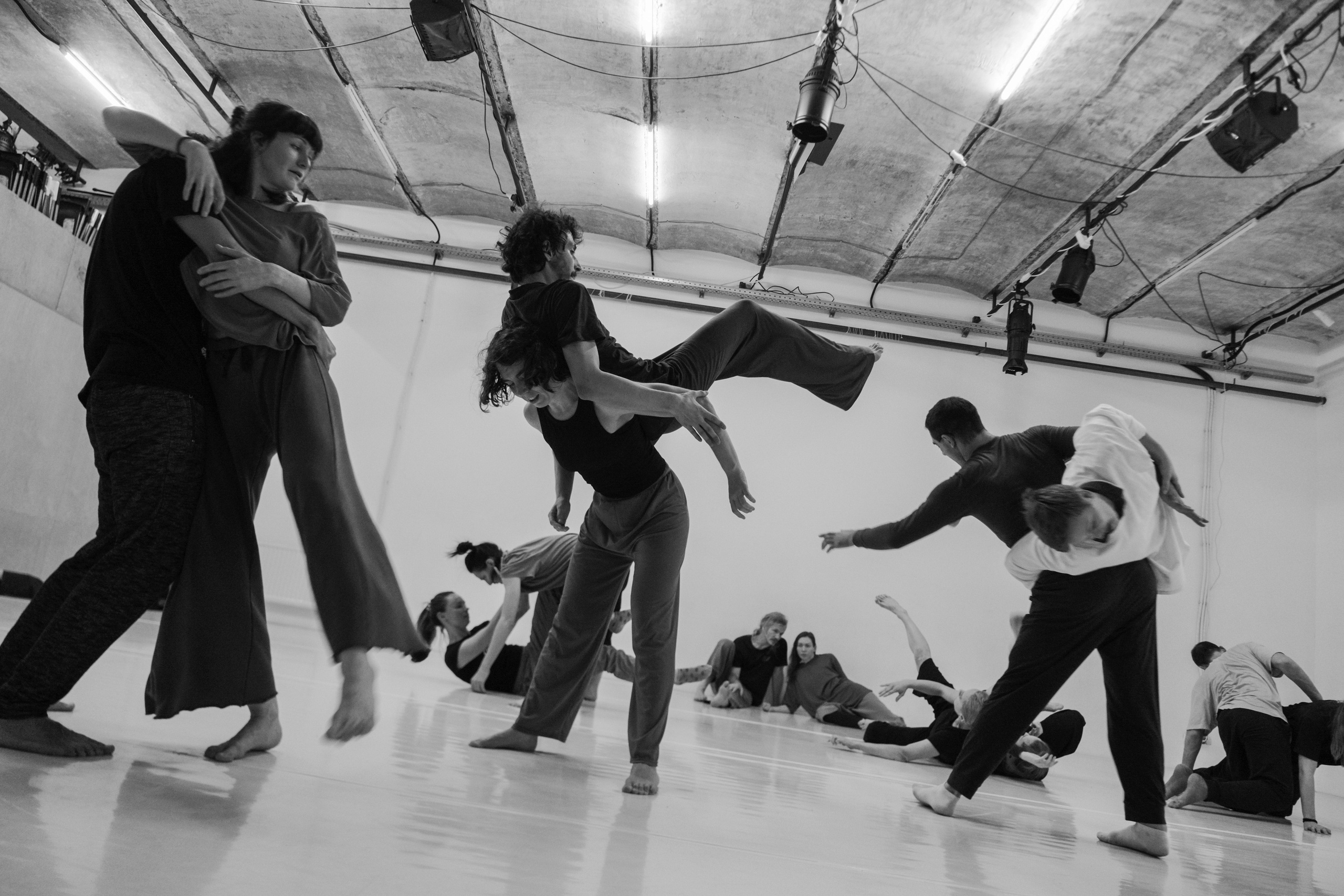 Большой Джем КИ в Сдвиге | 2023.11.29. Misha Light ✨ Photography