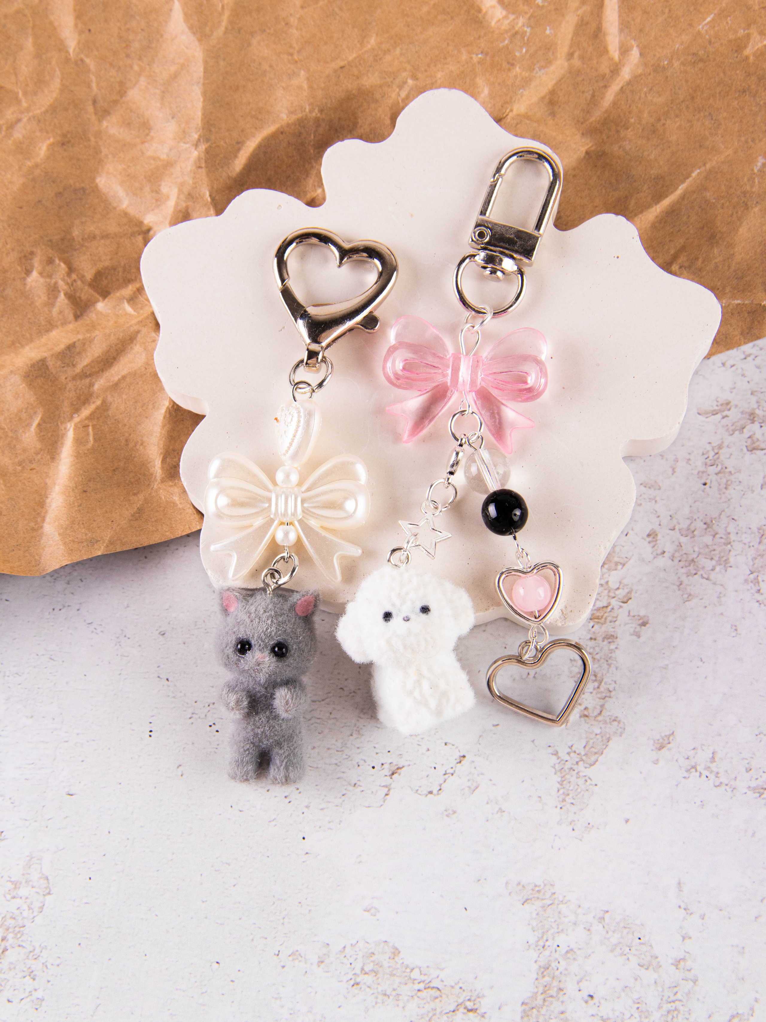 Брелоки. «Матрица»