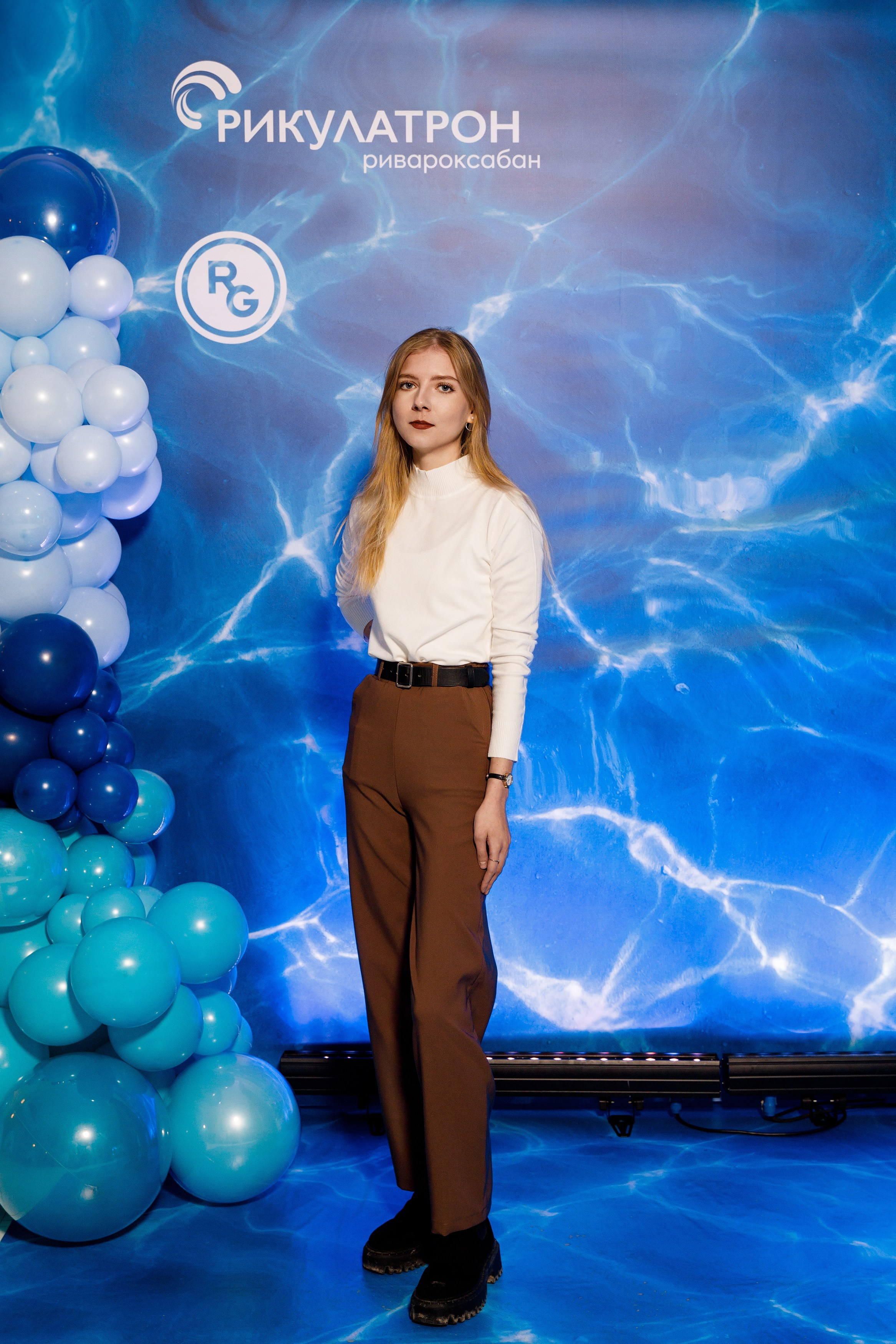 Конференция Рикулатрон. Фотограф Дмитрий Молчанов | Фотограф Пермь | Фотограф