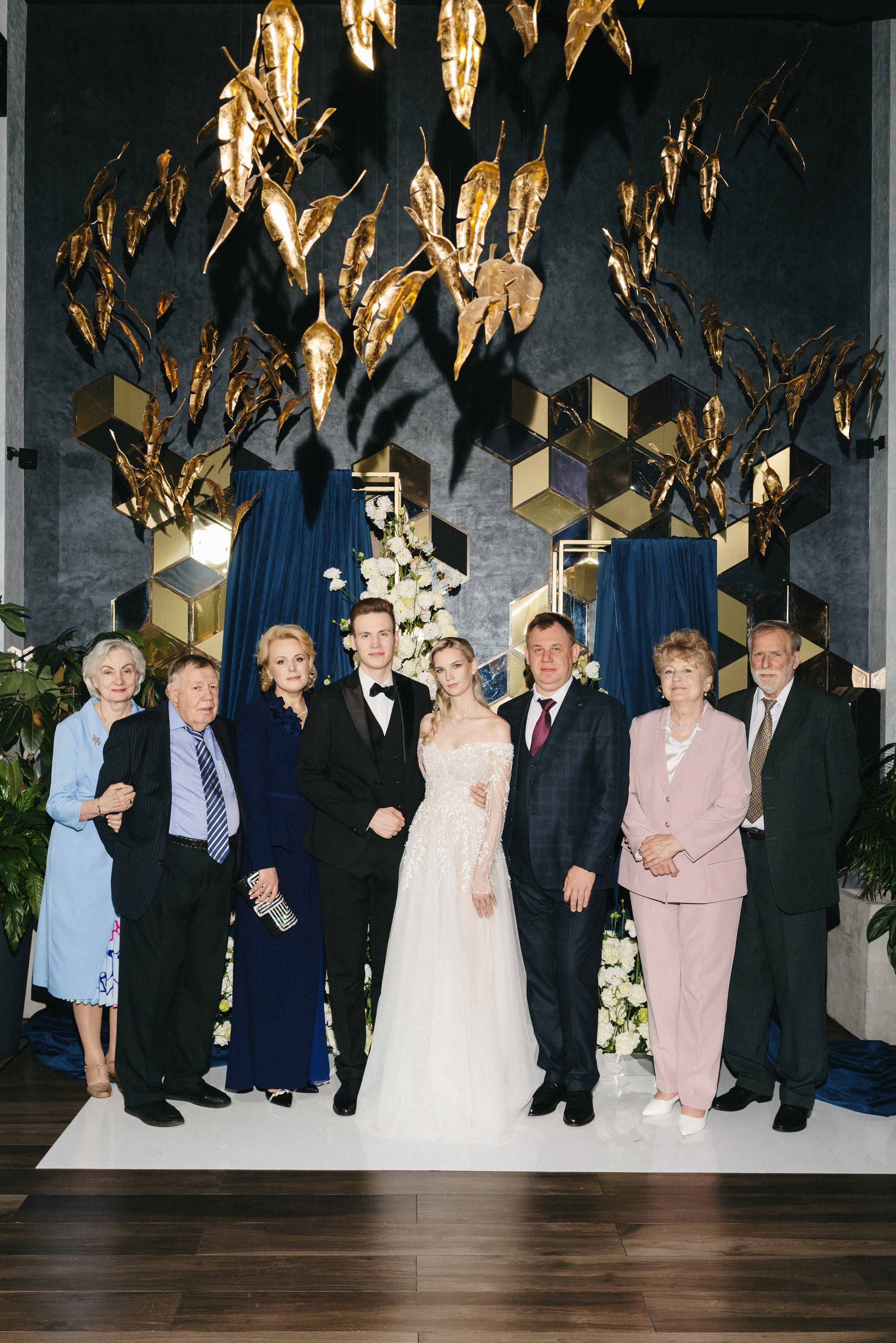 Александр и Дарья. Фотограф в Красноярске