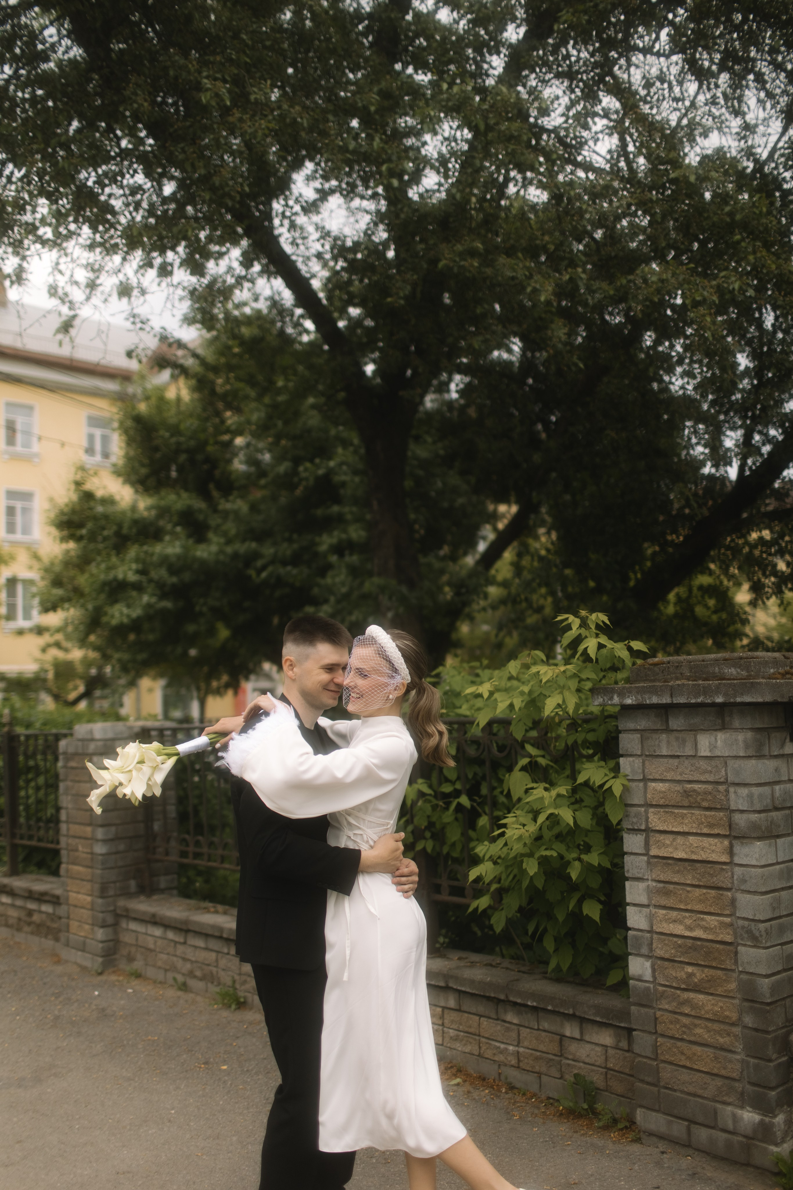 Wedding Day. Свадебный фотограф Кузнецова Ольга Санкт-Петербург, Вологда, Череповец