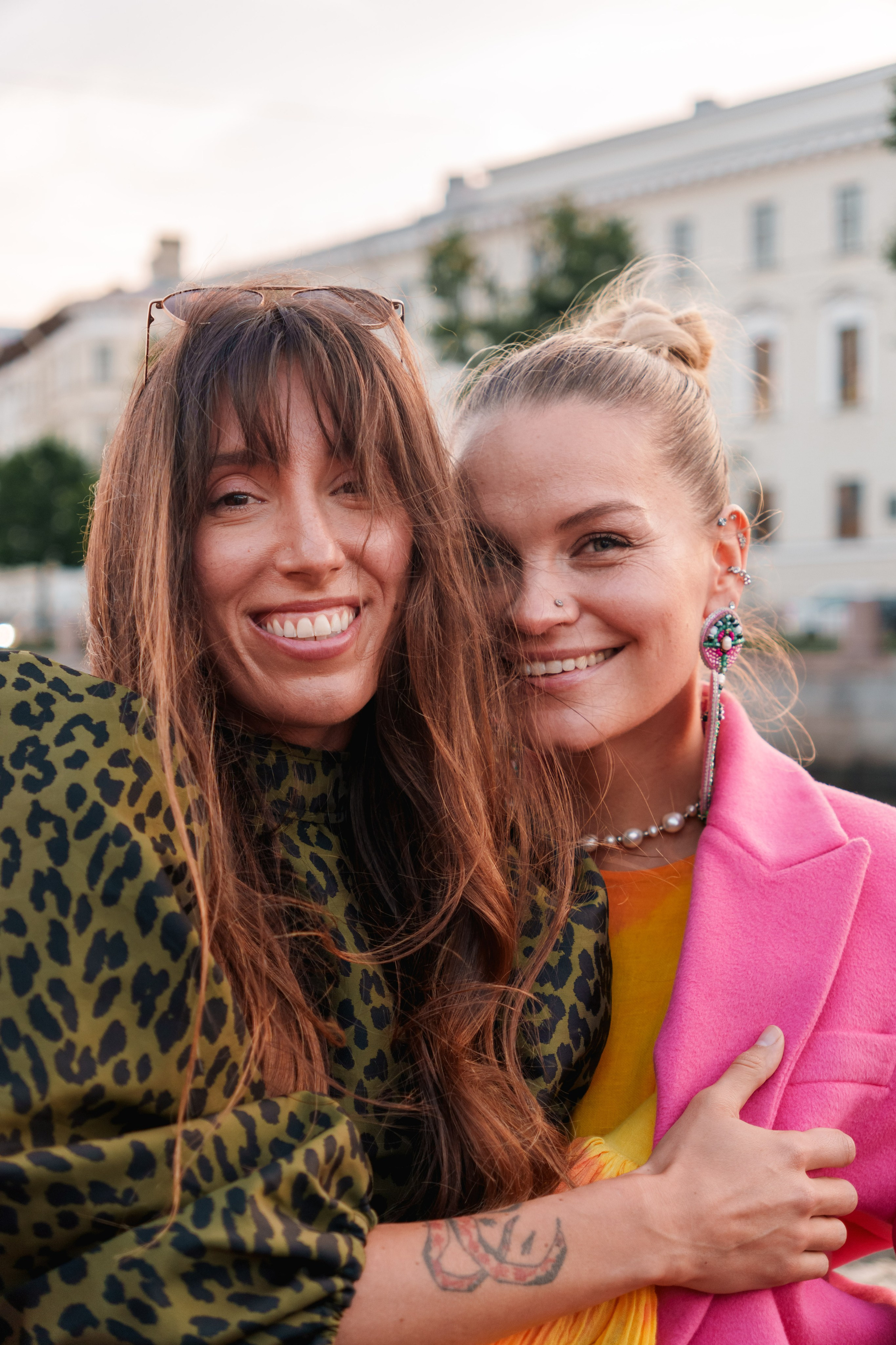 Концерт группы Тони Мак на корабле. Фотограф в Санкт-Петербурге Ибрагимова Алина