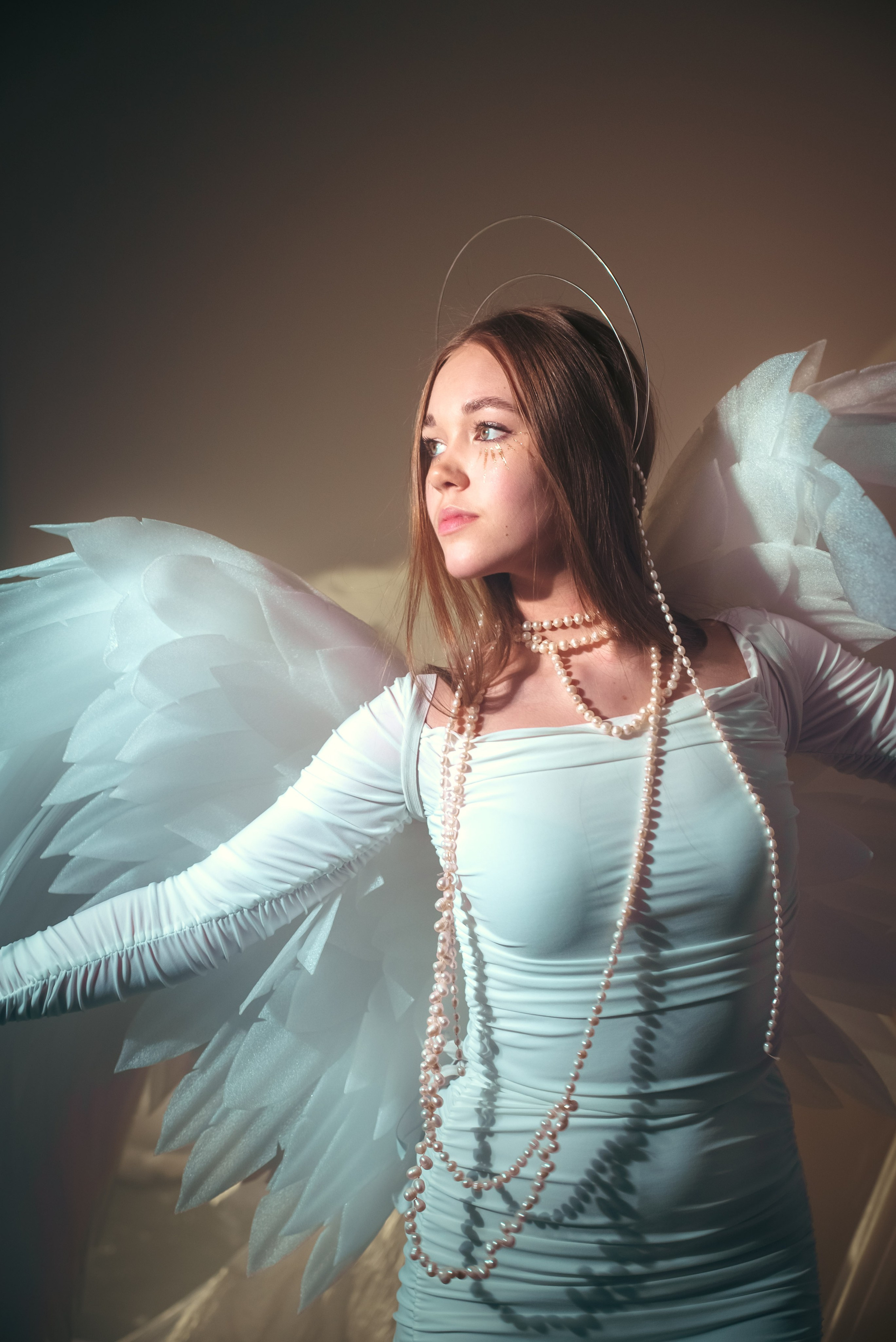 Ангел. Фотограф в Санкт-Петербурге Ибрагимова Алина