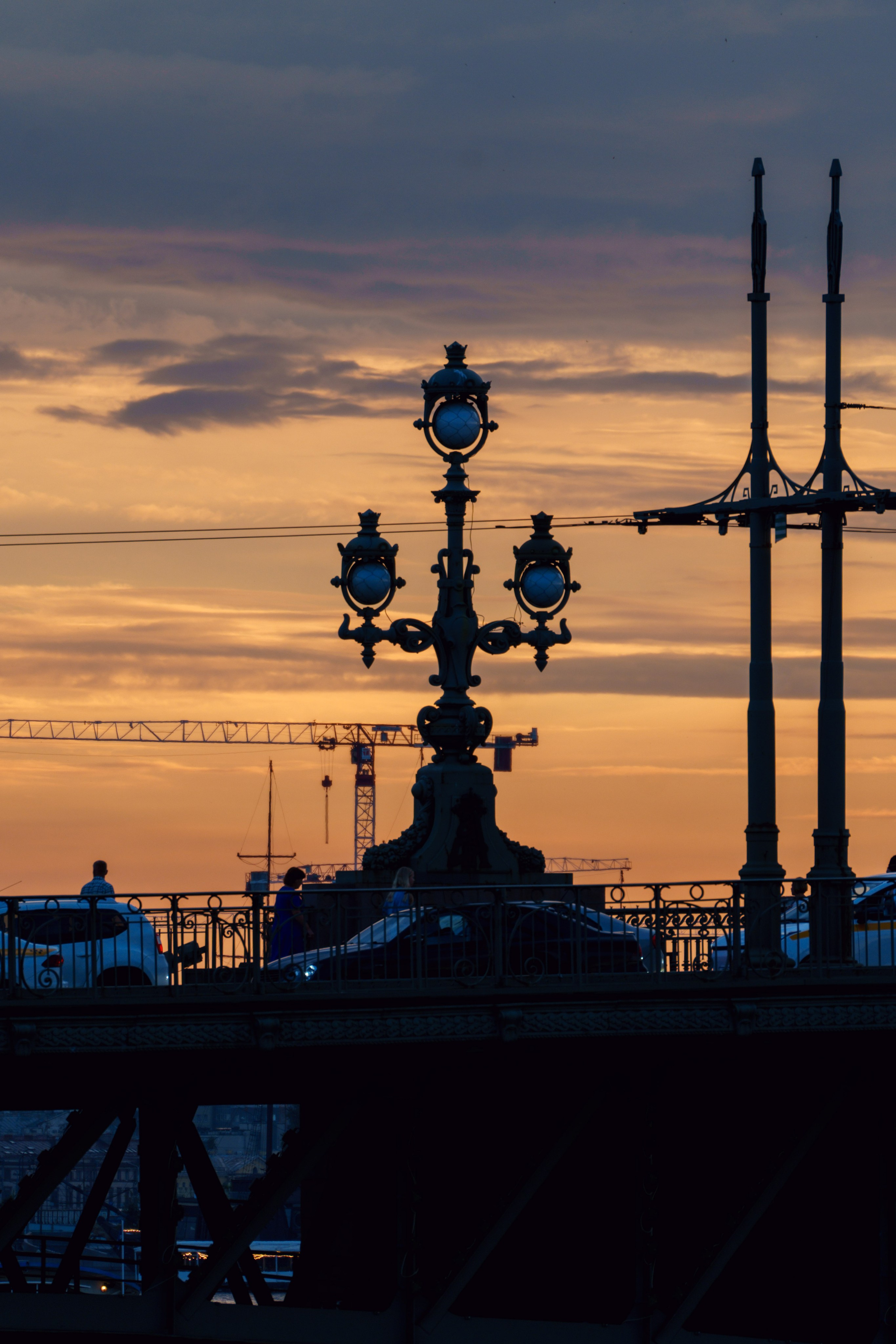 Санкт-Петербург. Фотограф в Санкт-Петербурге Ибрагимова Алина
