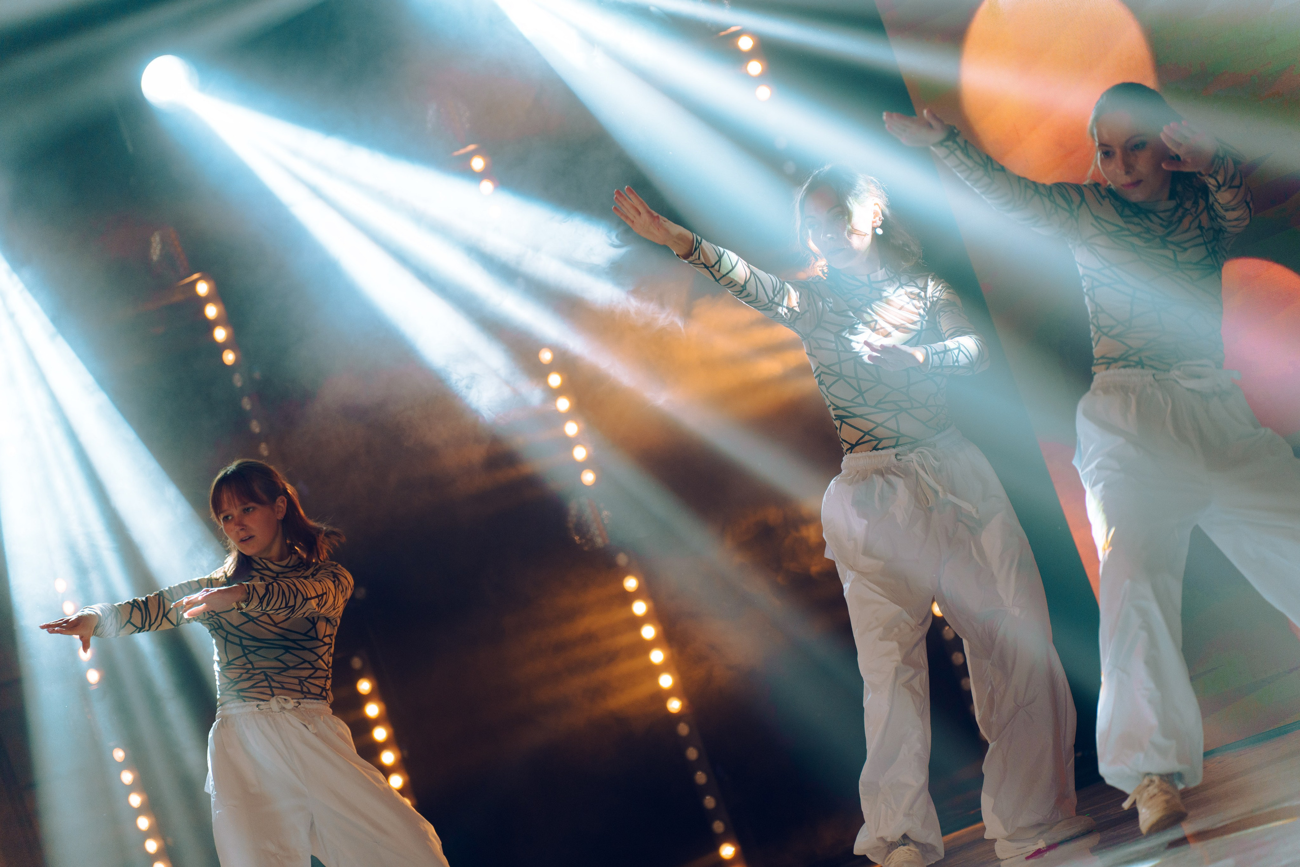 Проект tочka 2025. Фотограф в Санкт-Петербурге Ибрагимова Алина