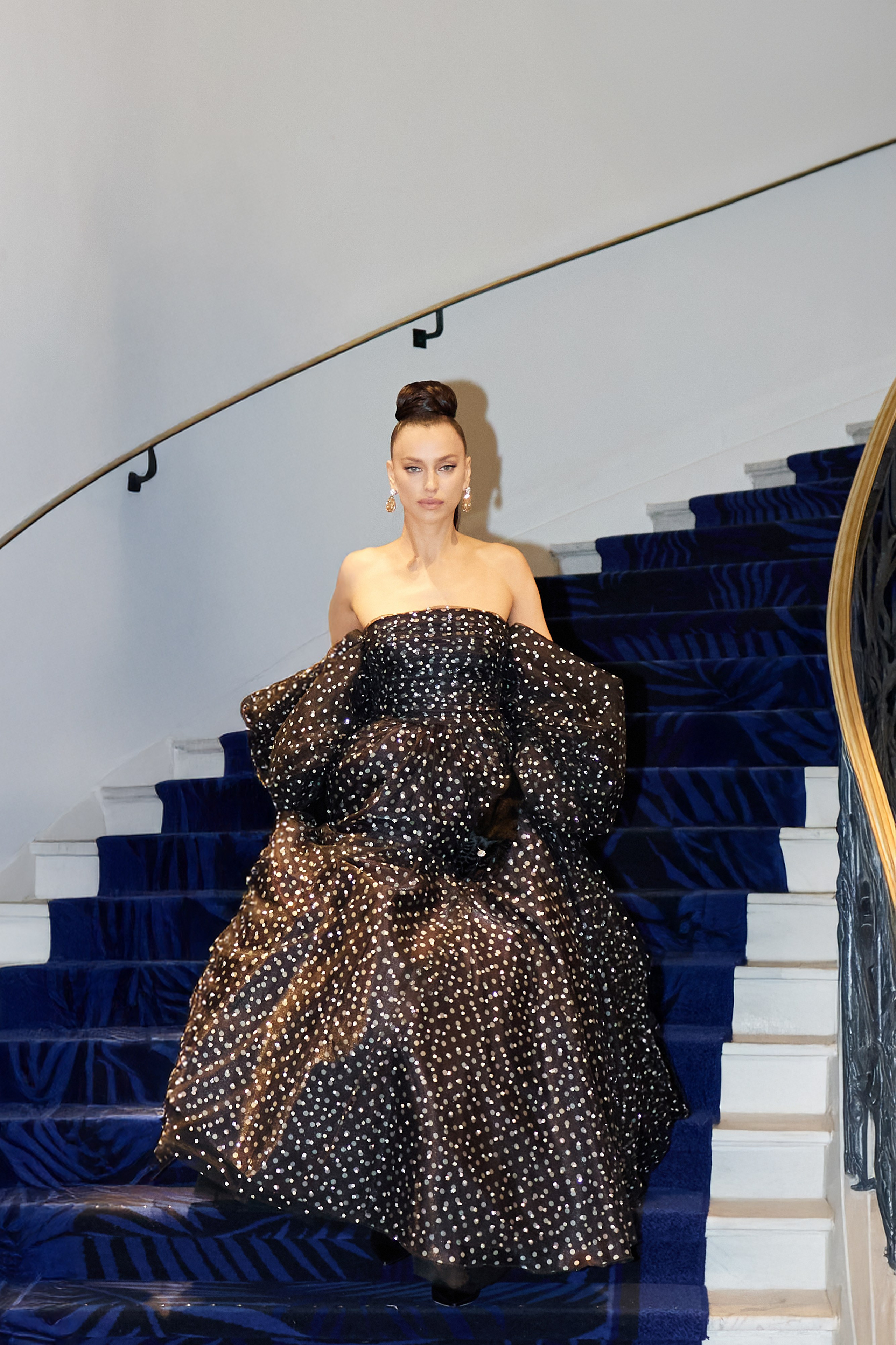 Cannes Film Festival 2025 1 day. Photographer in Milan Ivan Goncharov