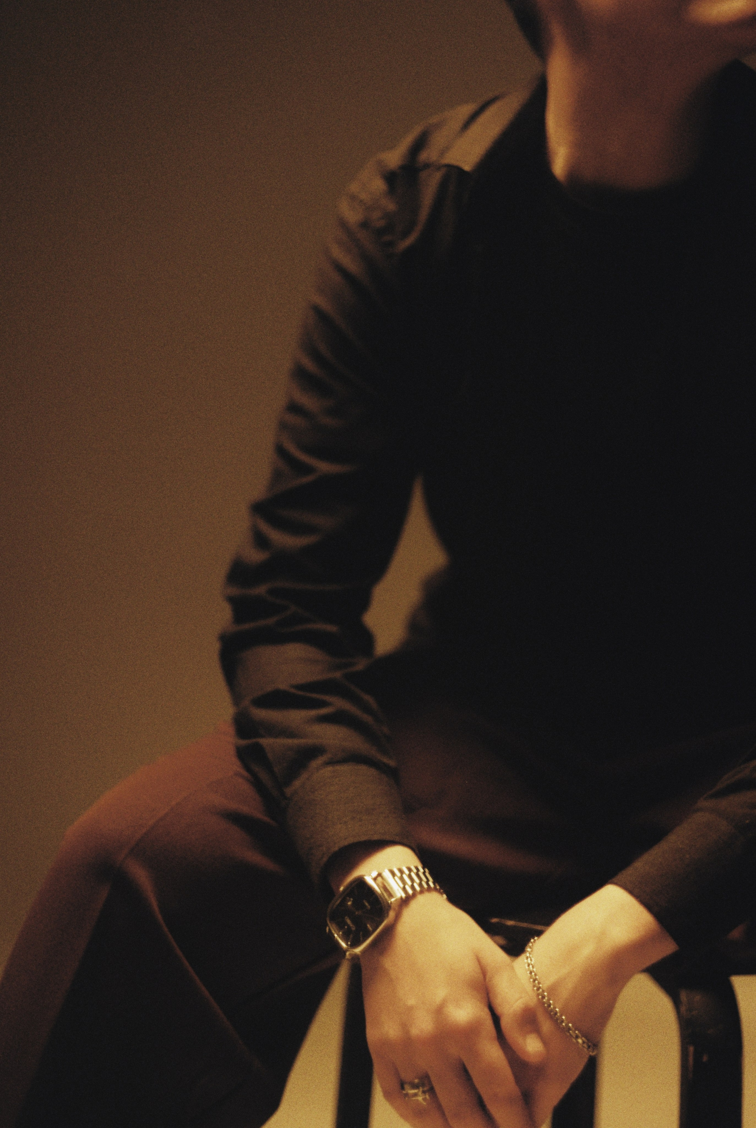 Milana. Photographer