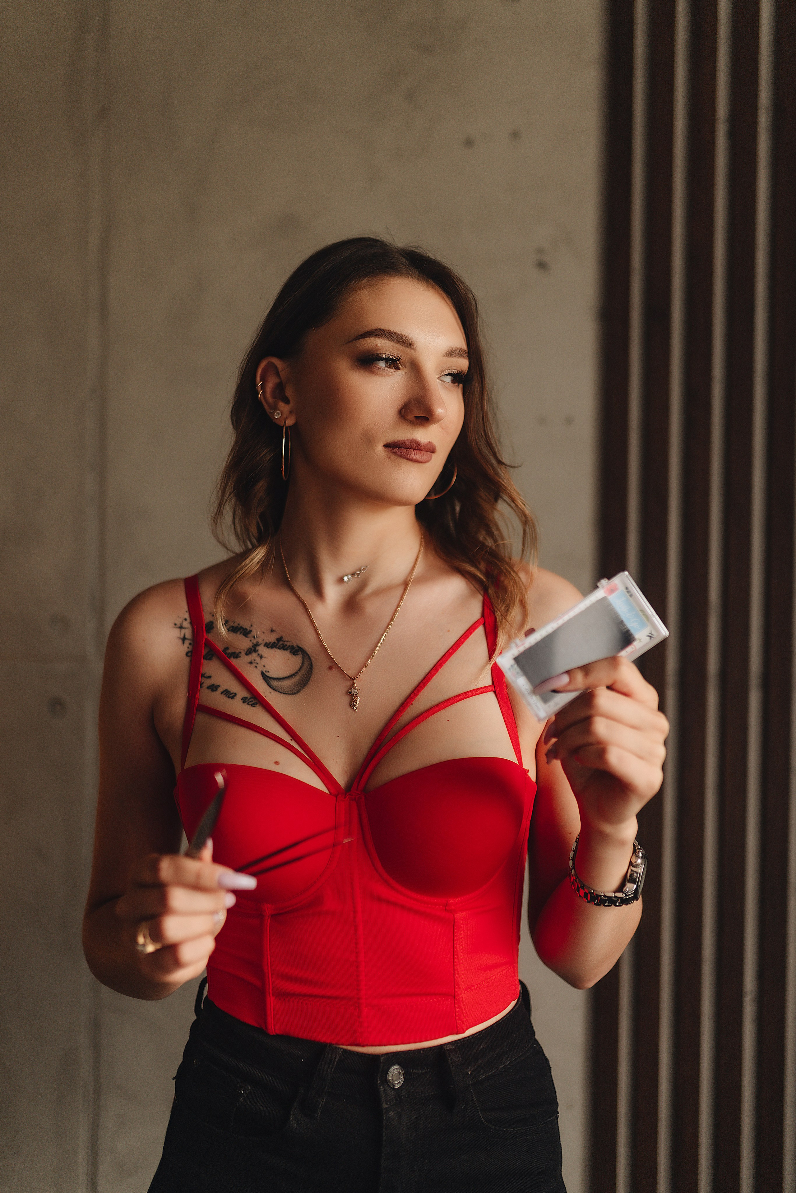 Наталья | Контент-съемка. Фотограф Карина Шмулёва. Воронеж и область