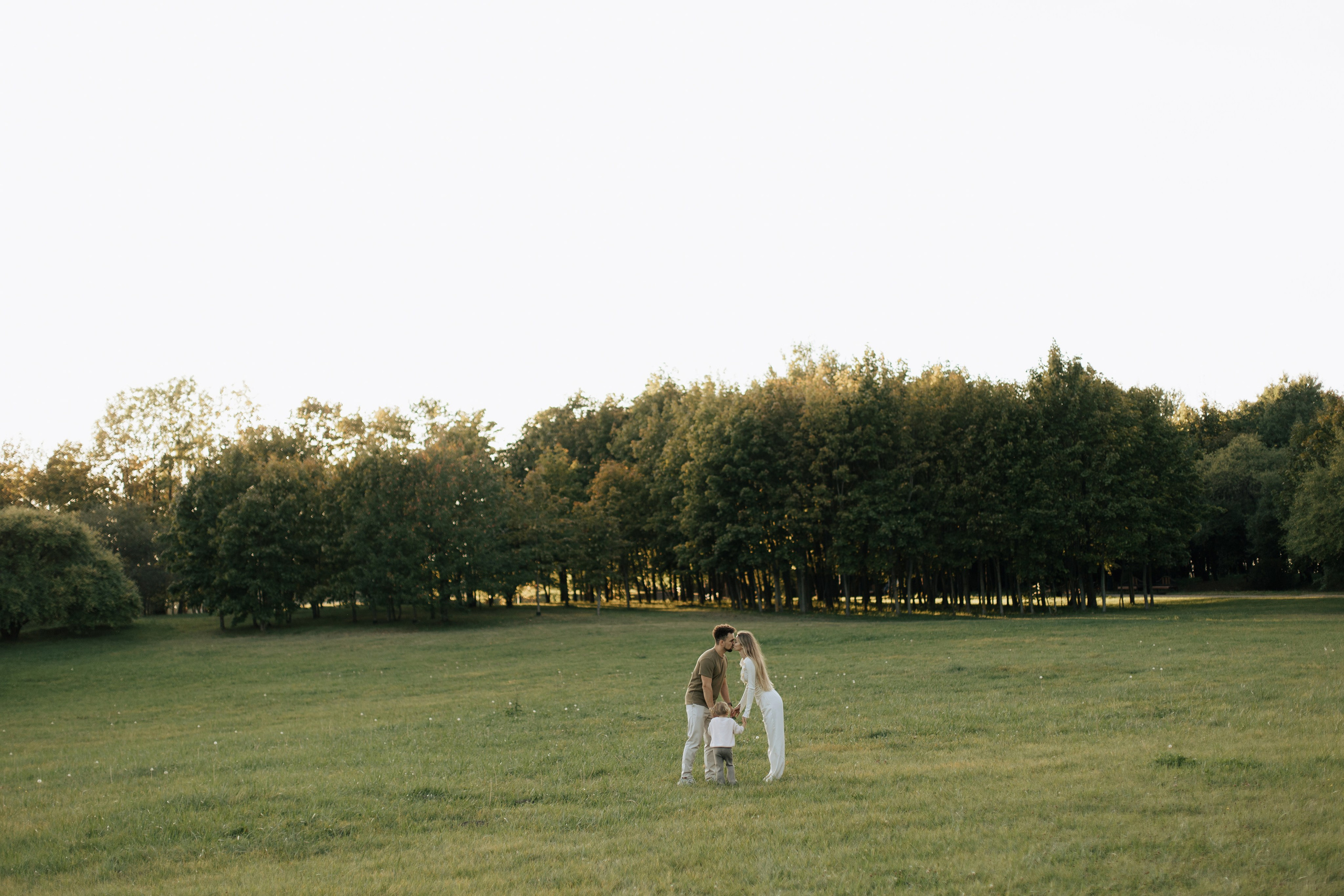 🤍. Фотограф Ира Григорьева