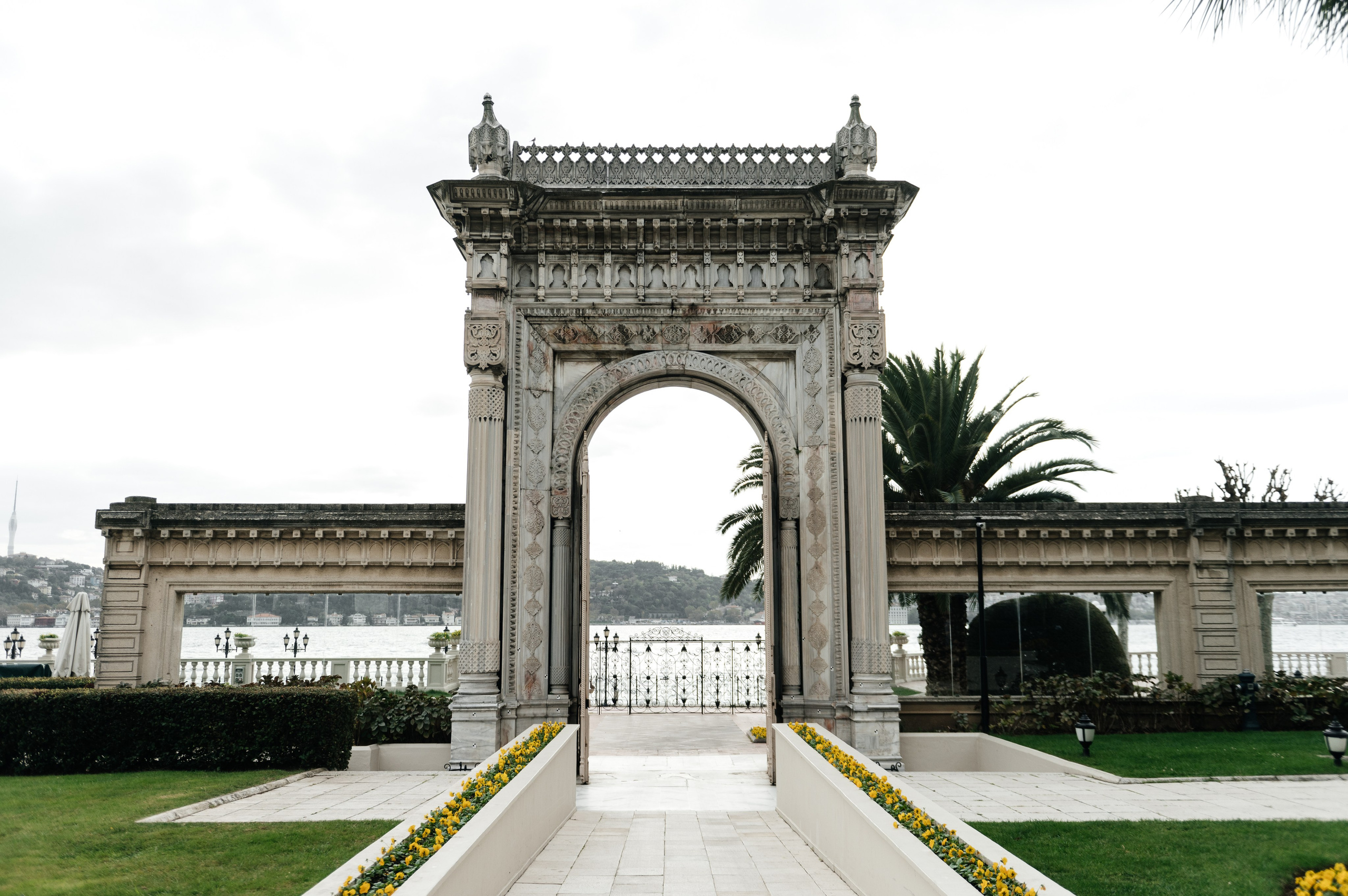 Максим и Мира Стамбул. Свадебный фотограф в Ростове-на-Дону Тарасенко Константин