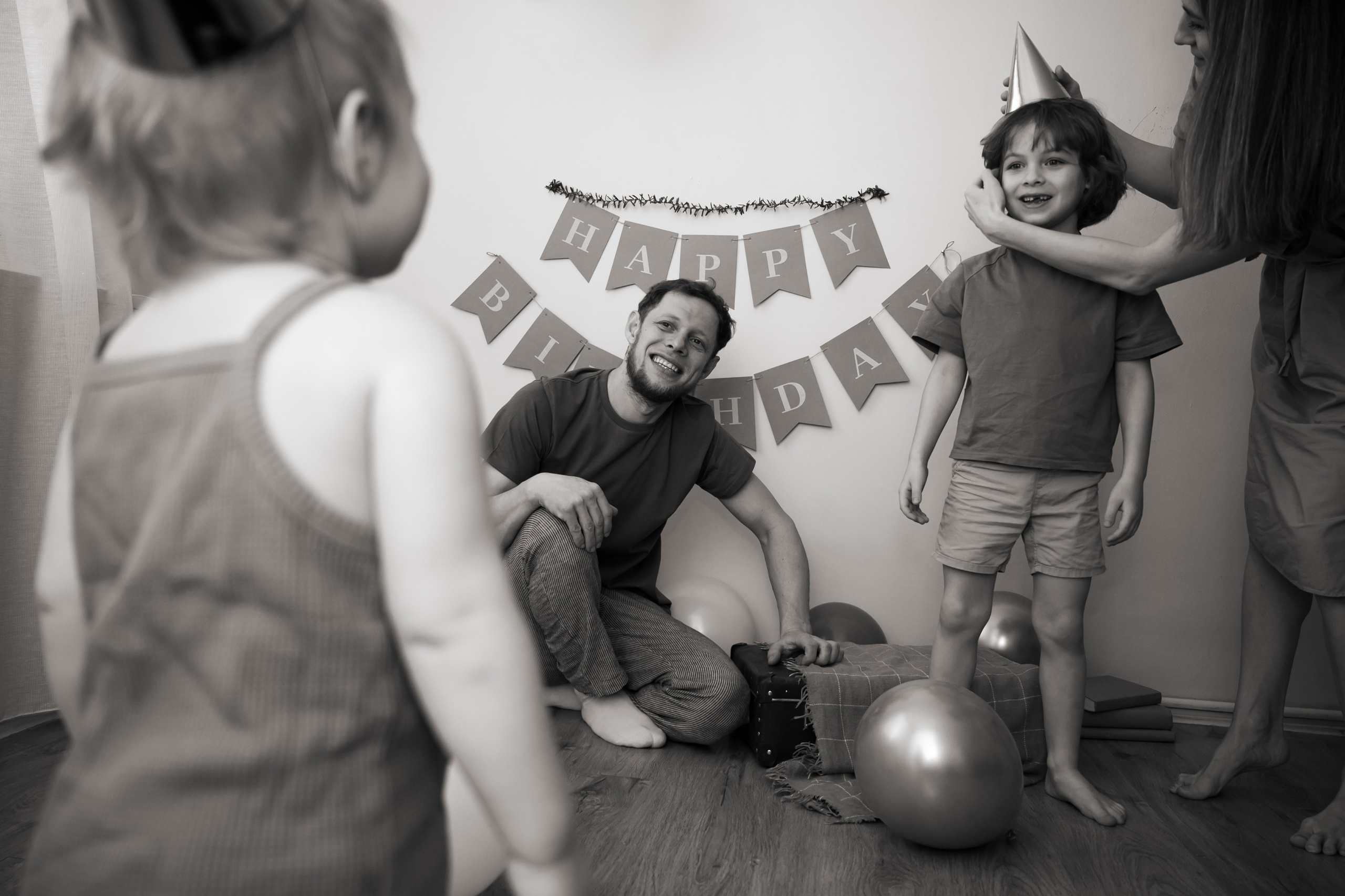 Семейная фотосессия. Свадебный фотограф Йошкар-Ола Казань