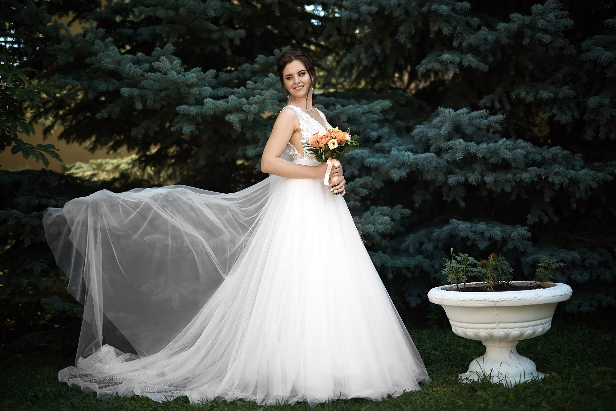 Wedding 2019. Свадебный и семейный фотограф в Оренбурге Евгения Атанова