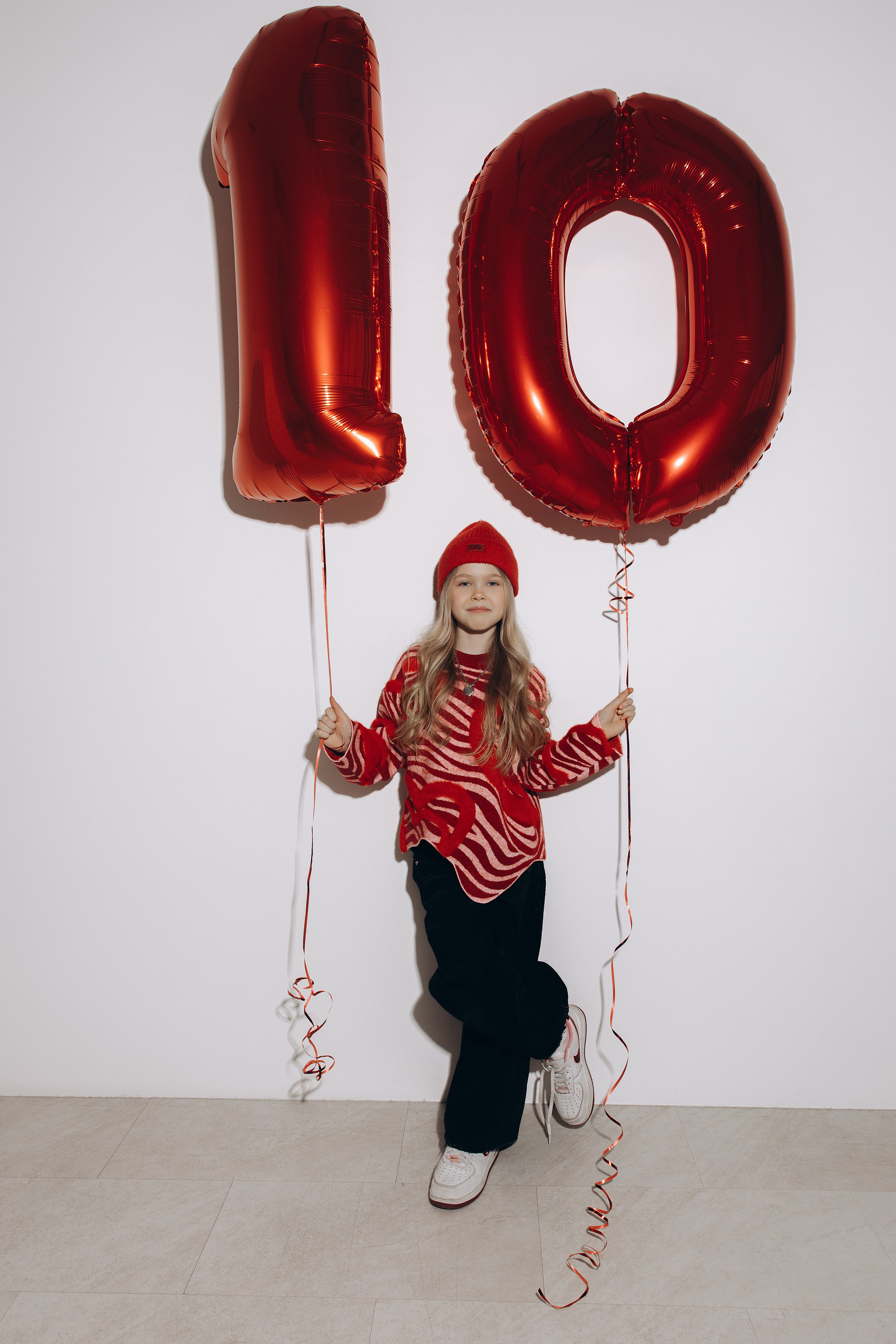 Милане 10. Фотограф в Москве Юлия Хамзина